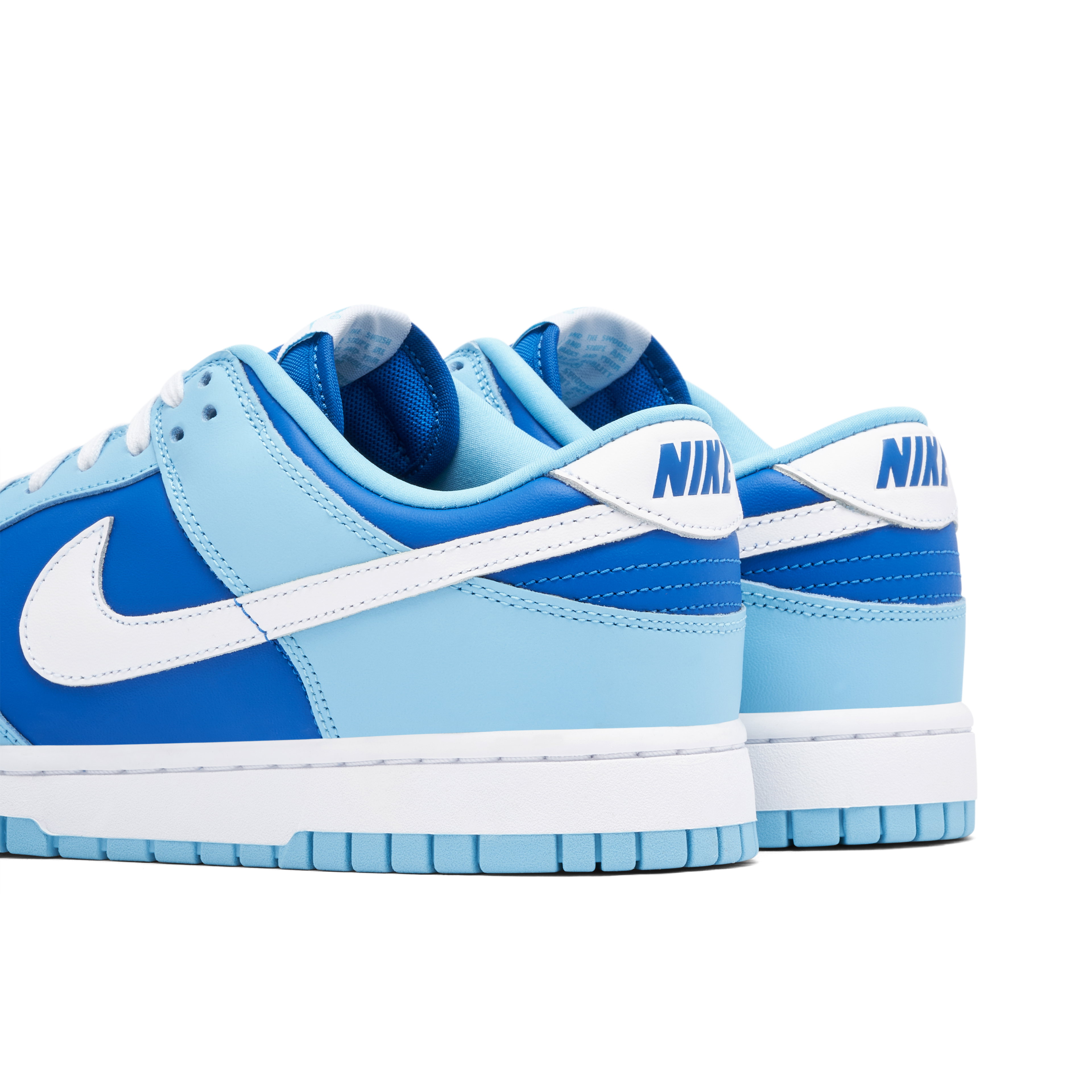 Nike Dunk Low Argon Blue