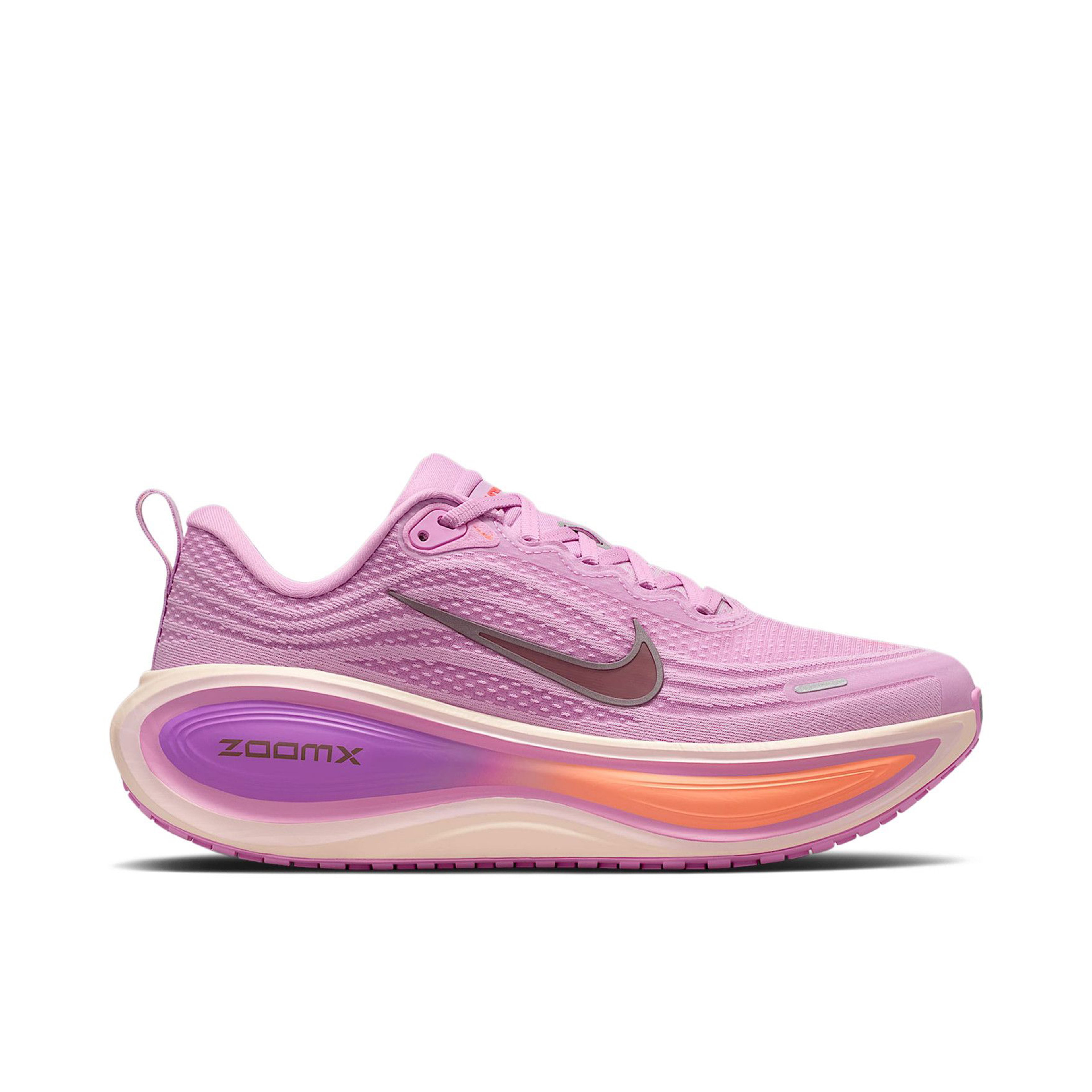 Nike Vomero Plus Light Magenta Bright Violet Womens
