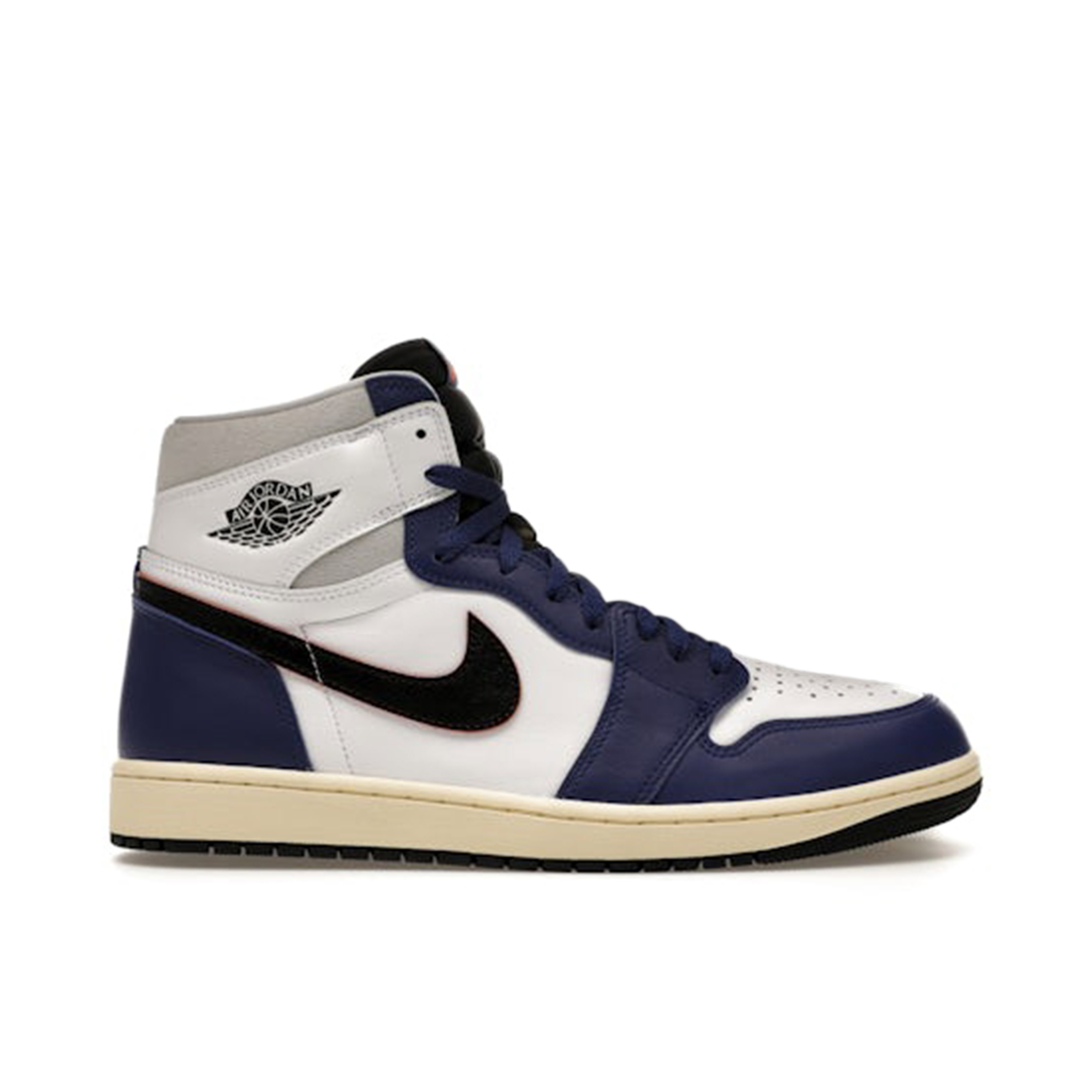 Jordan 1 High | Latest Nike Air Jordan 1 Highs