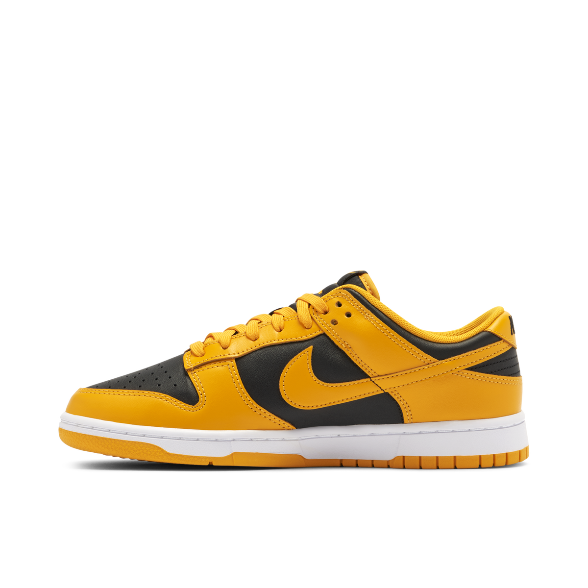 Nike Dunk Low Goldenrod | DD1391-004 | Laced