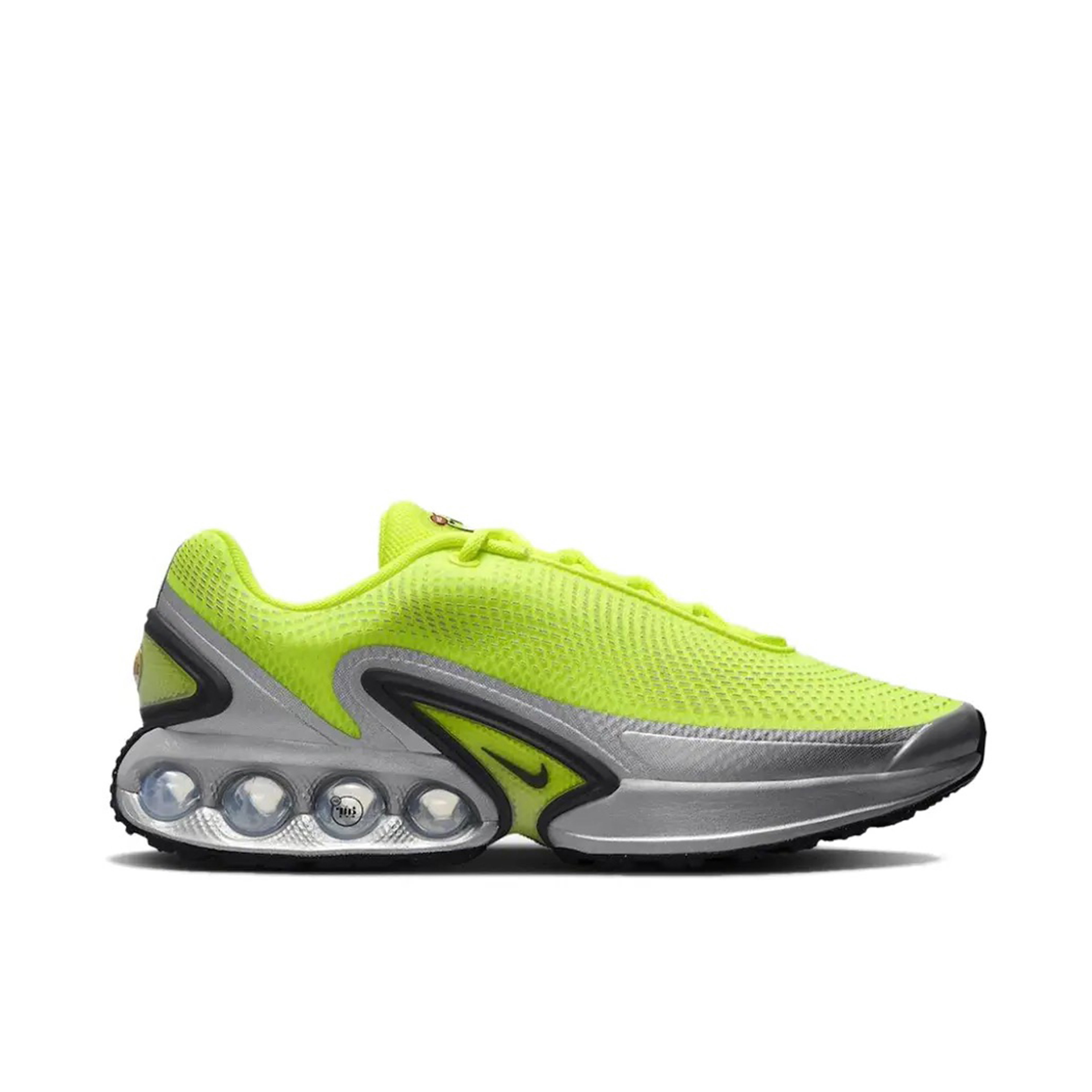 Nike Air Max DN Volt Black