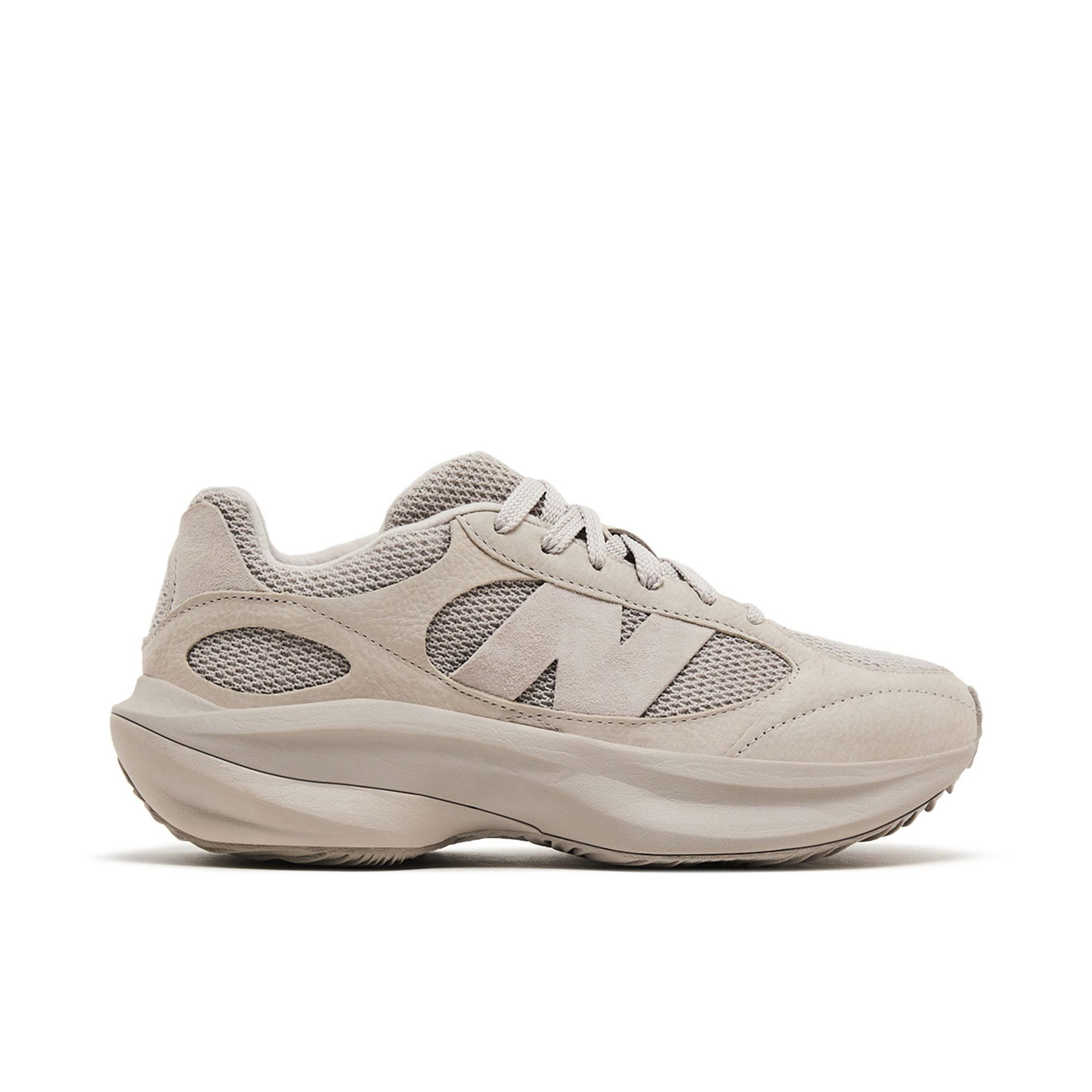 New Balance WRPD Moonrock Light Mushroom