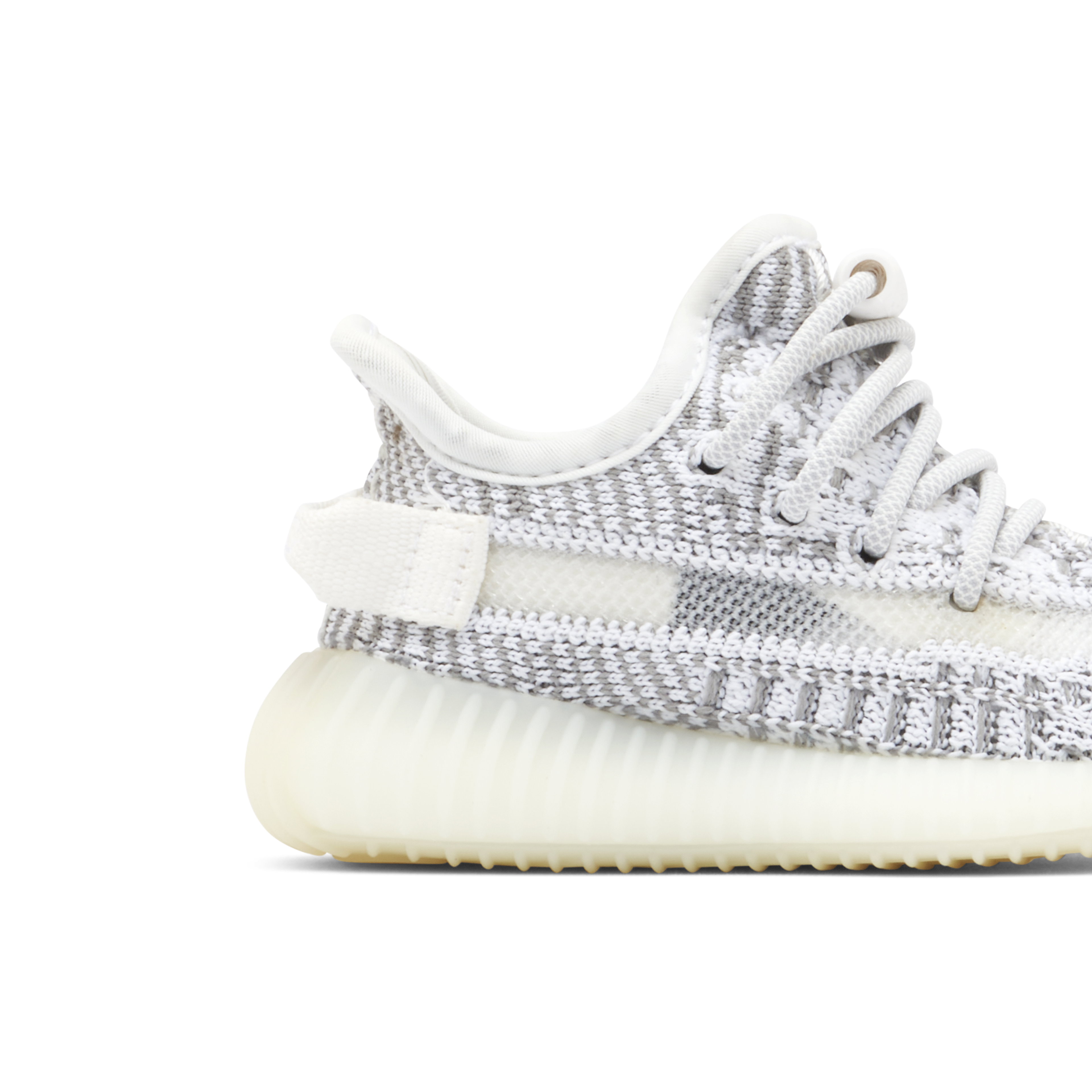Yeezy Boost 350 V2 Static Kinder