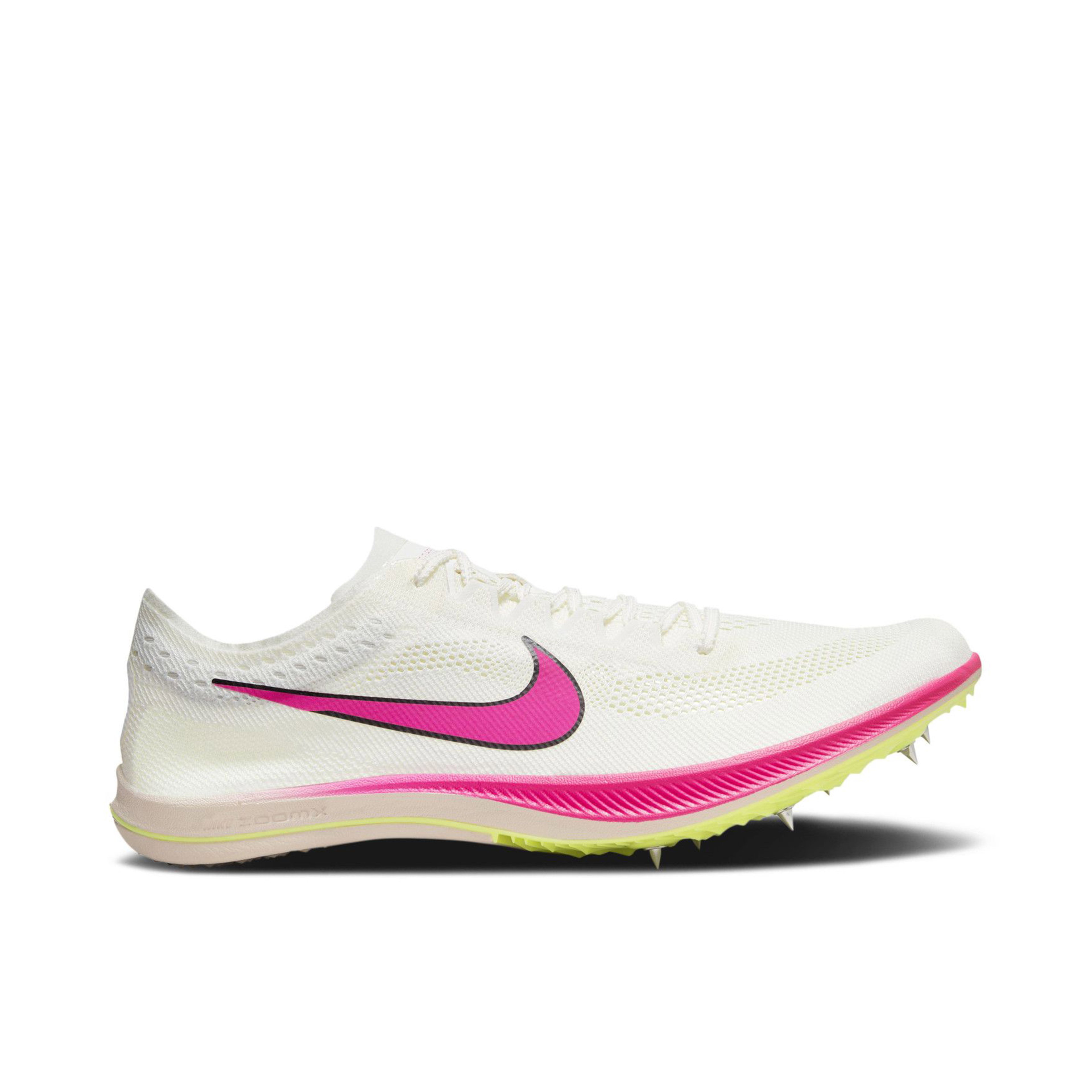 Nike ZoomX Dragonfly Sail Fierce Pink