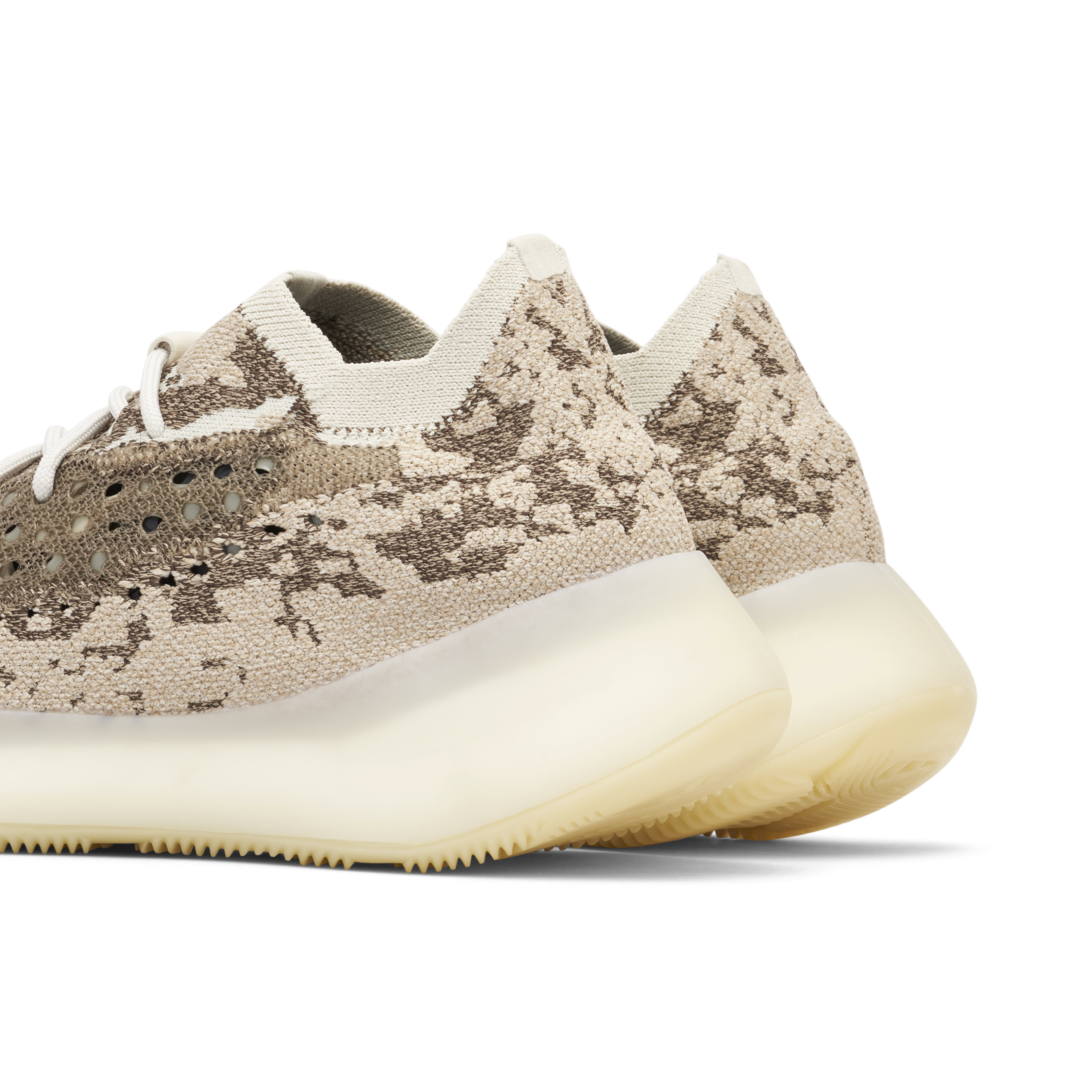 Yeezy Boost 380 Pyrite | GZ0473 | Laced