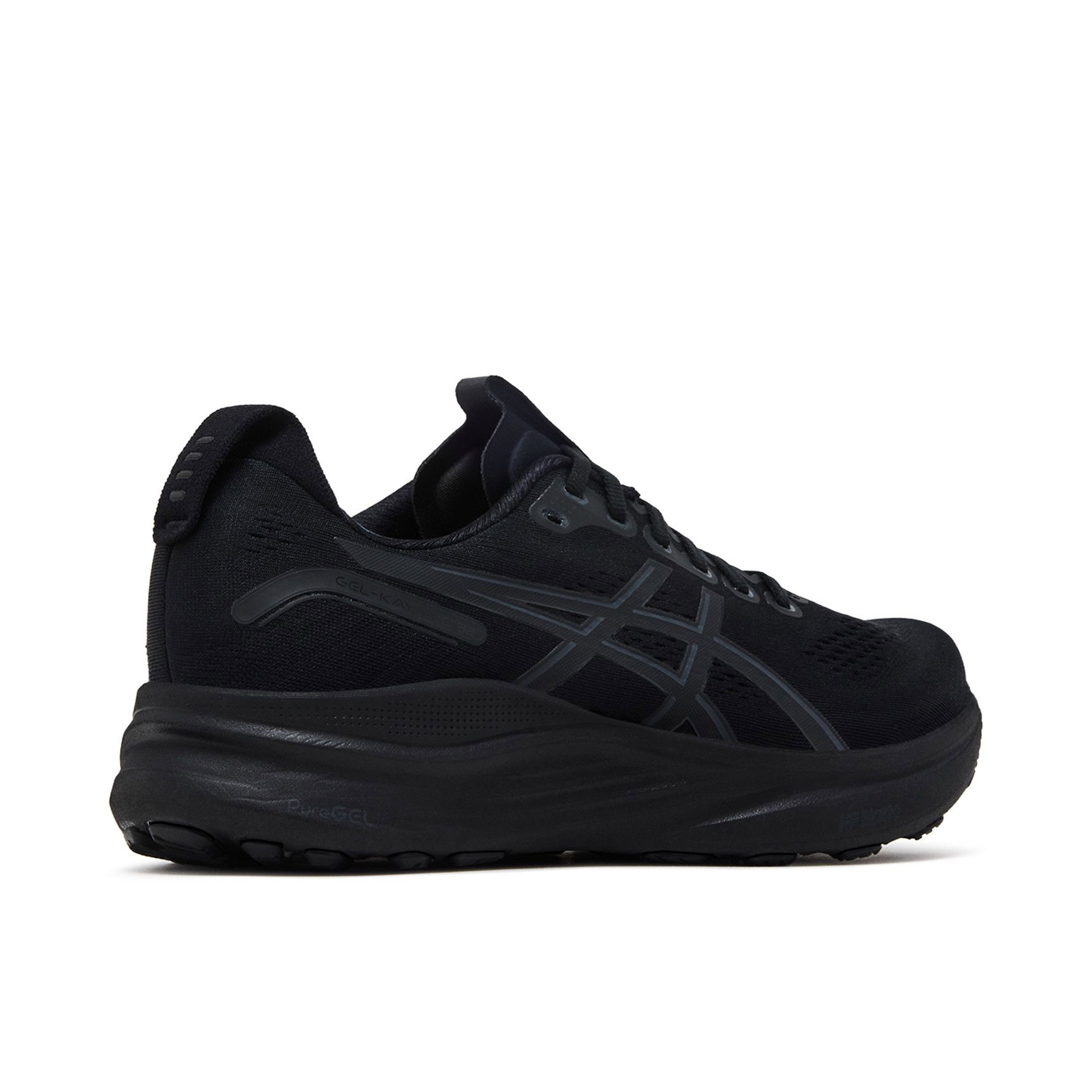 ASICS Gel-Kayano 32 Black Graphite Grey