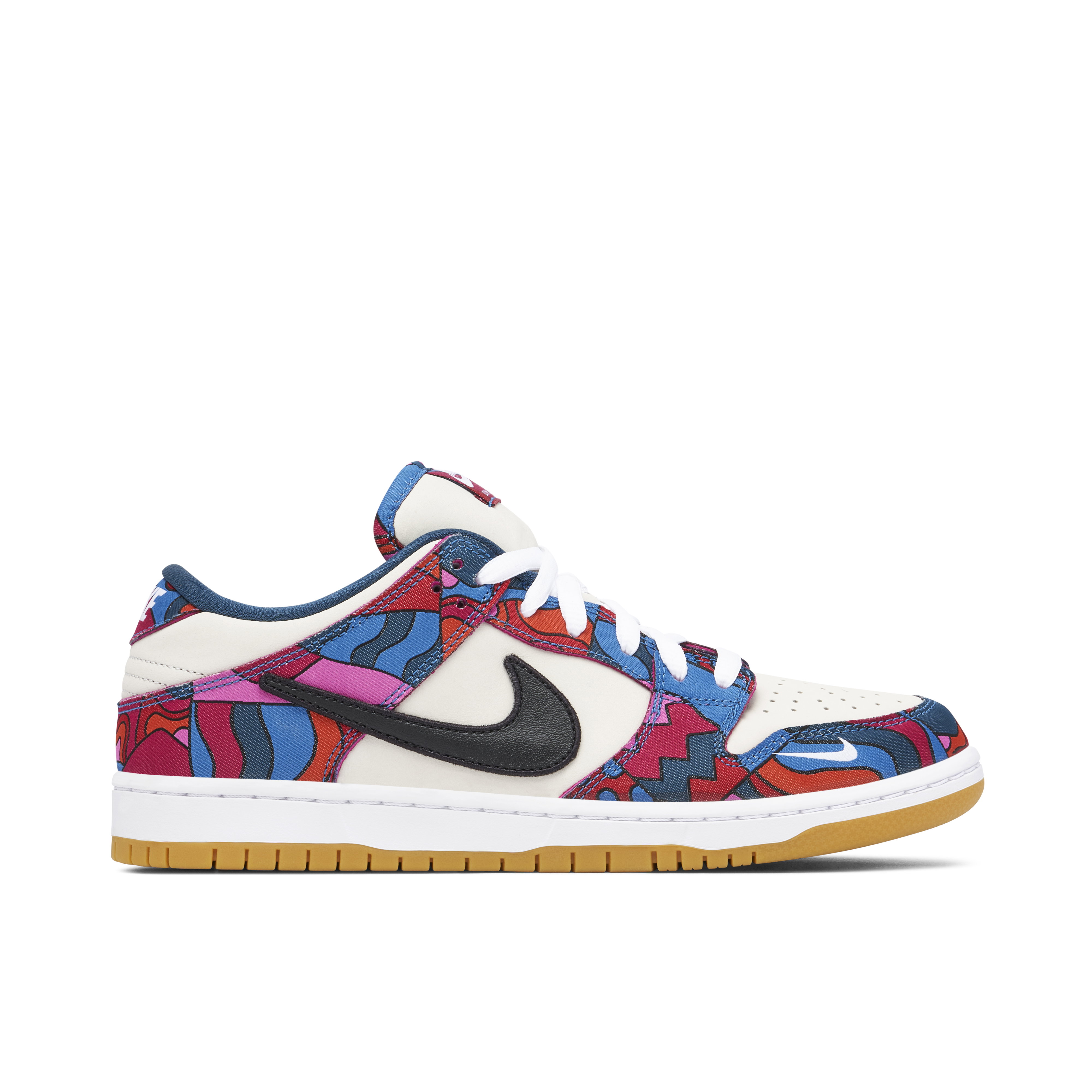Nike SB Dunk Low x Travis Scott (Regular Box) | CT5053-001 | Laced