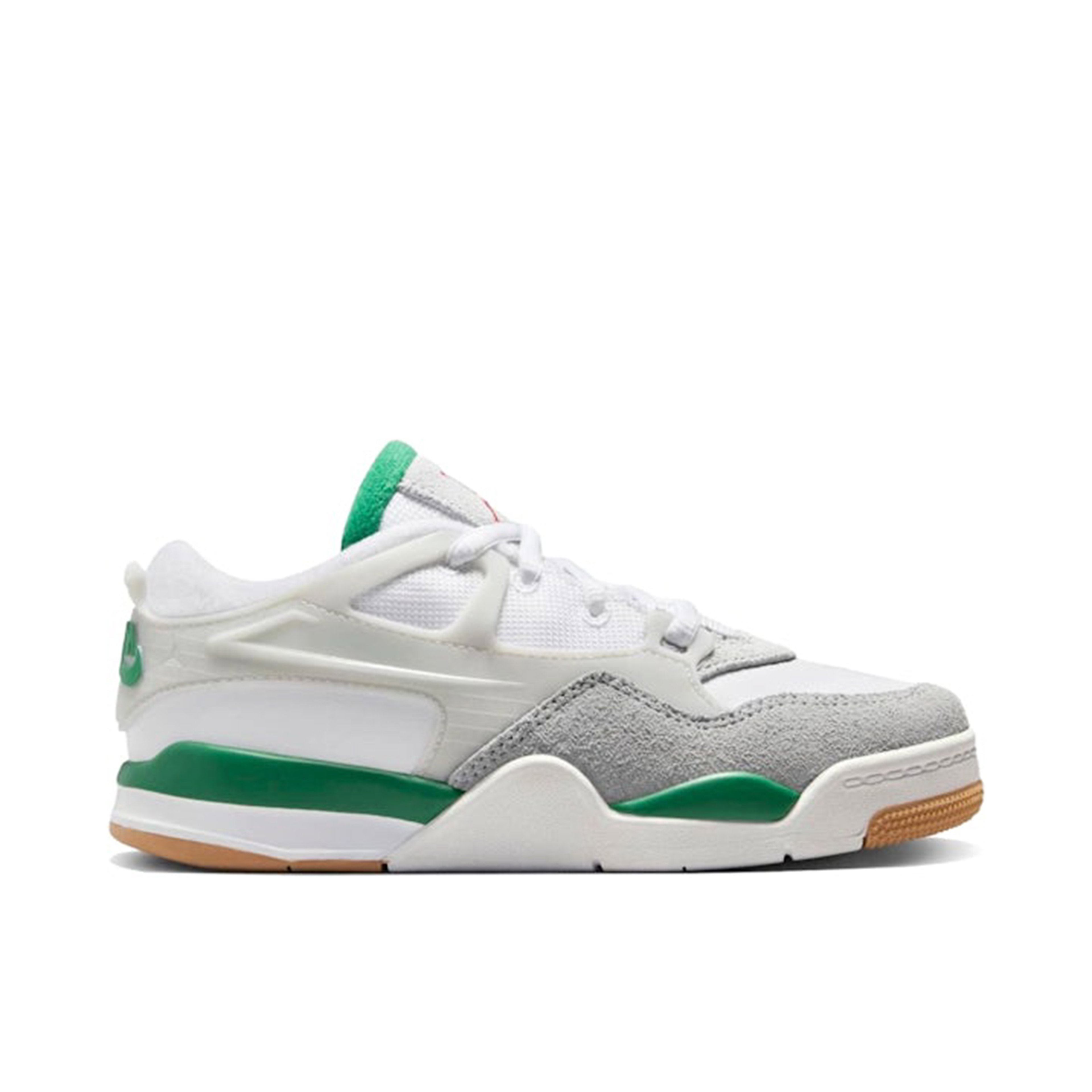 Air Jordan 4 RM Pine Green GS