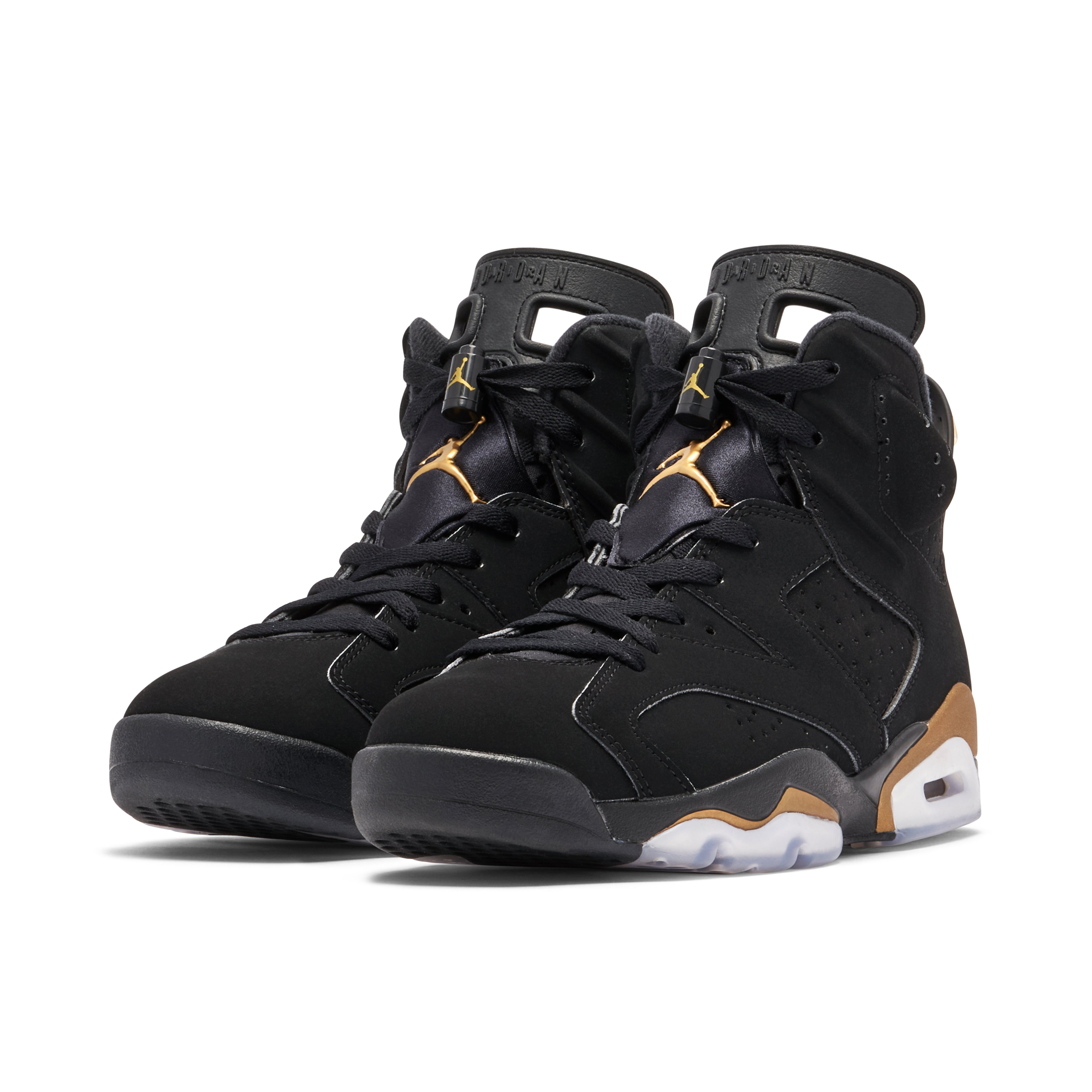 Air Jordan 6 DMP | CT4954-007 | Laced