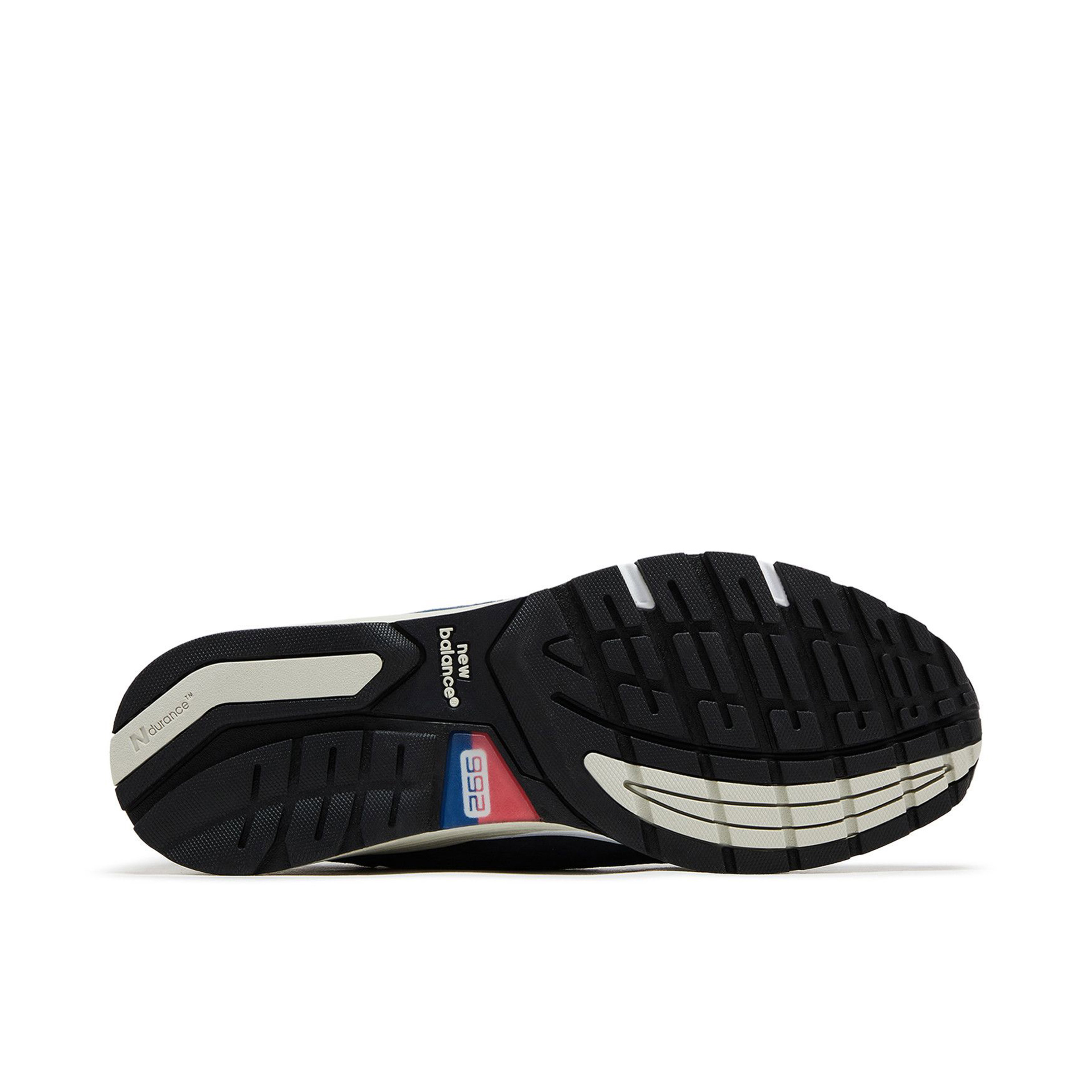 New Balance 992 MiUSA Navy