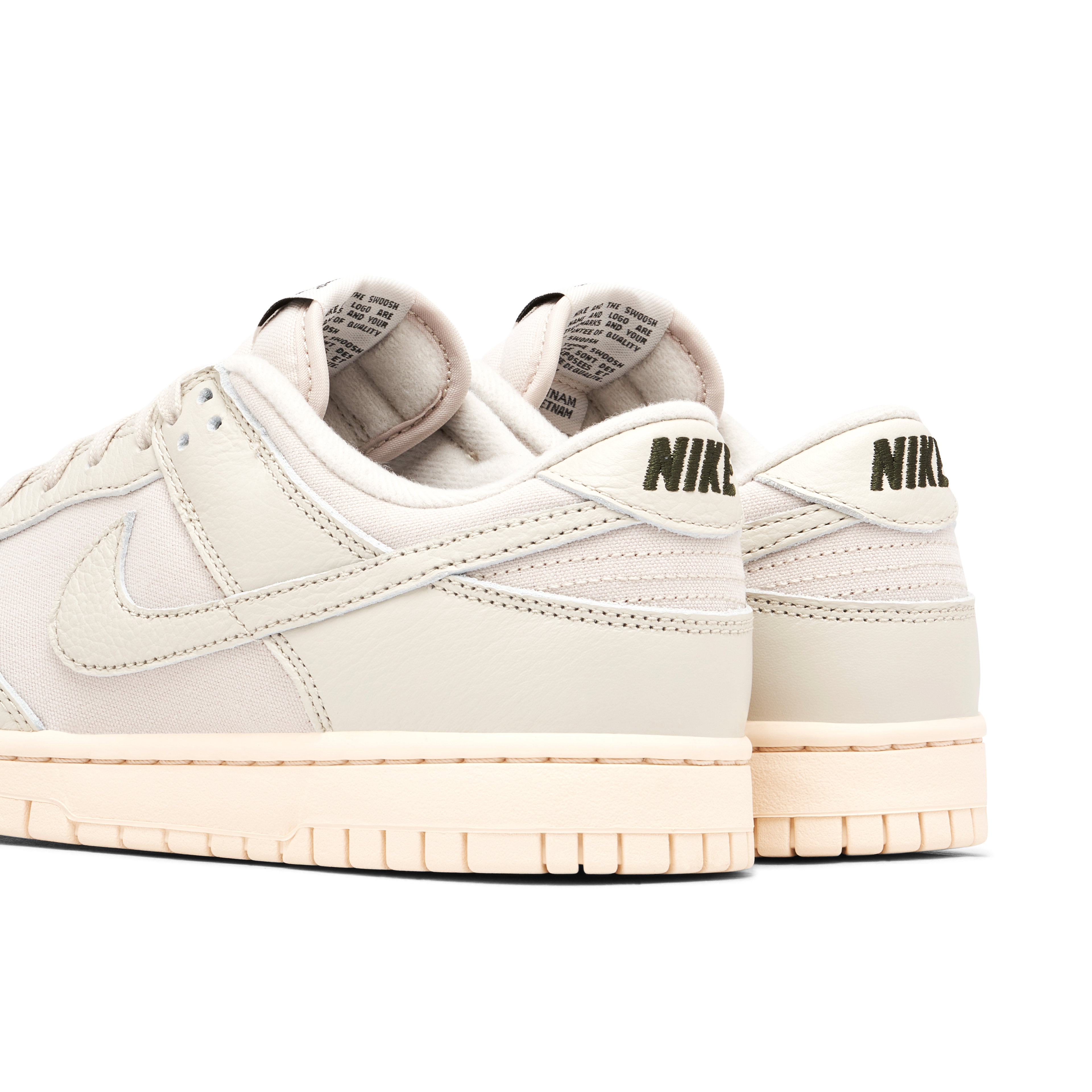 Nike Dunk Low PRM Guava Ice
