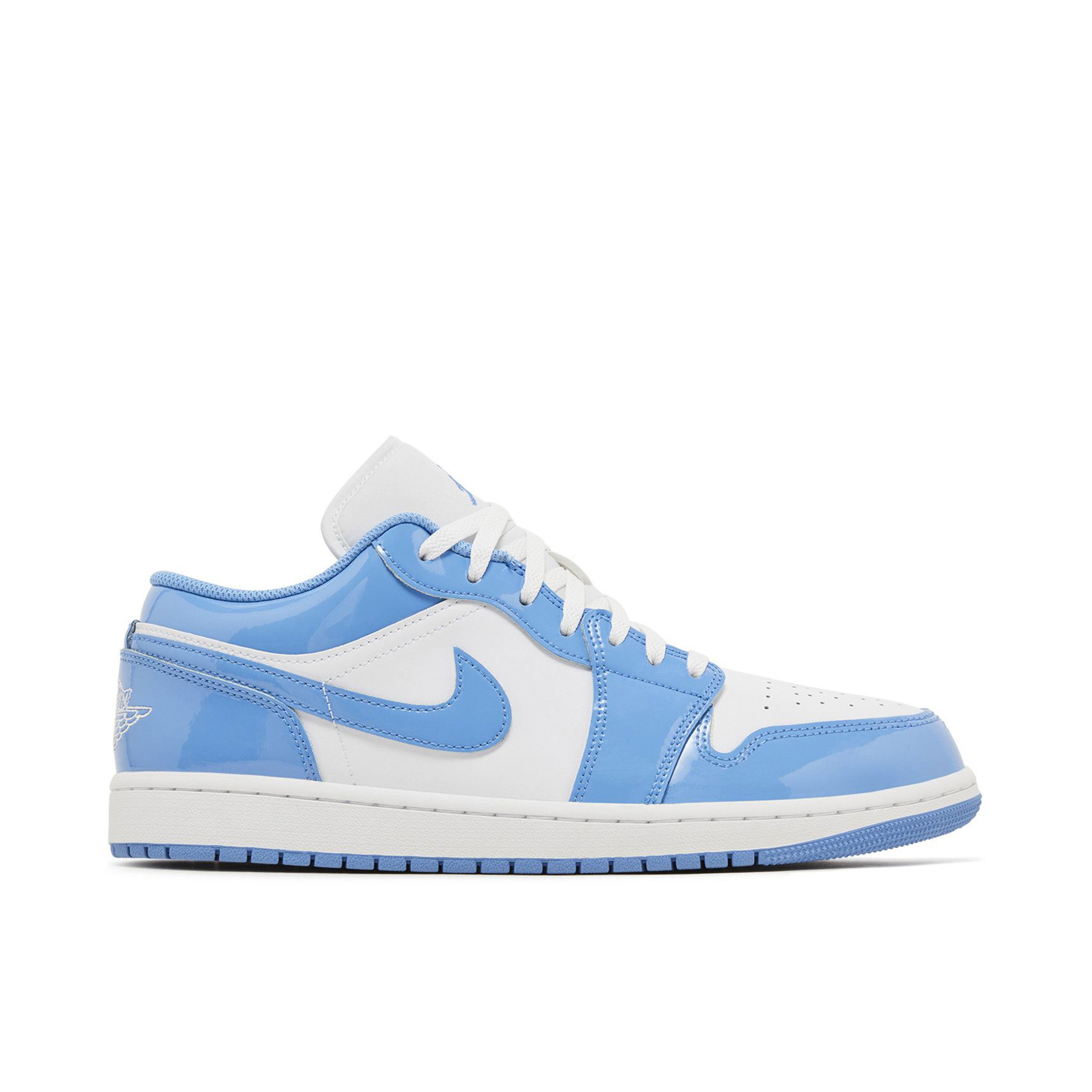Air Jordan 1 Low SE White Legend Blue | FZ2138-114 | Laced