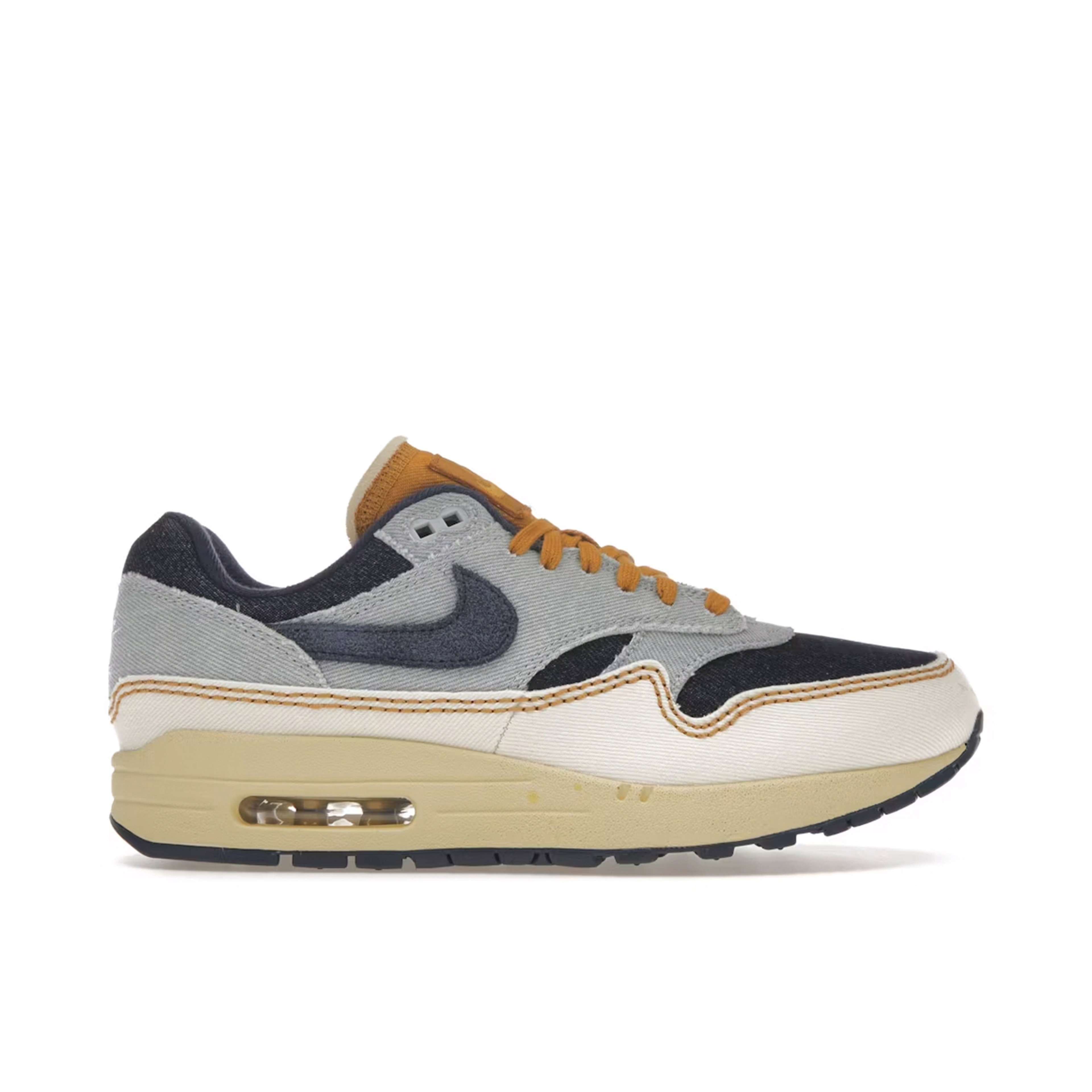 Nike Air Max 1 '87 Aura Womens