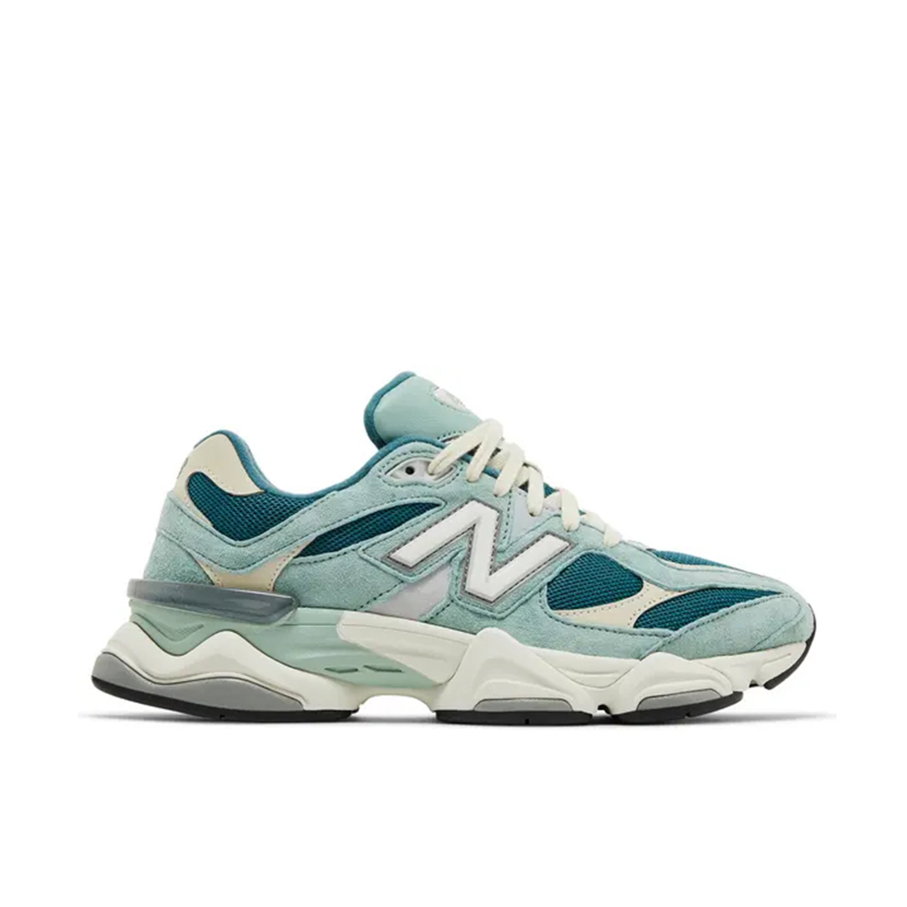 New Balance 9060 Green Cream