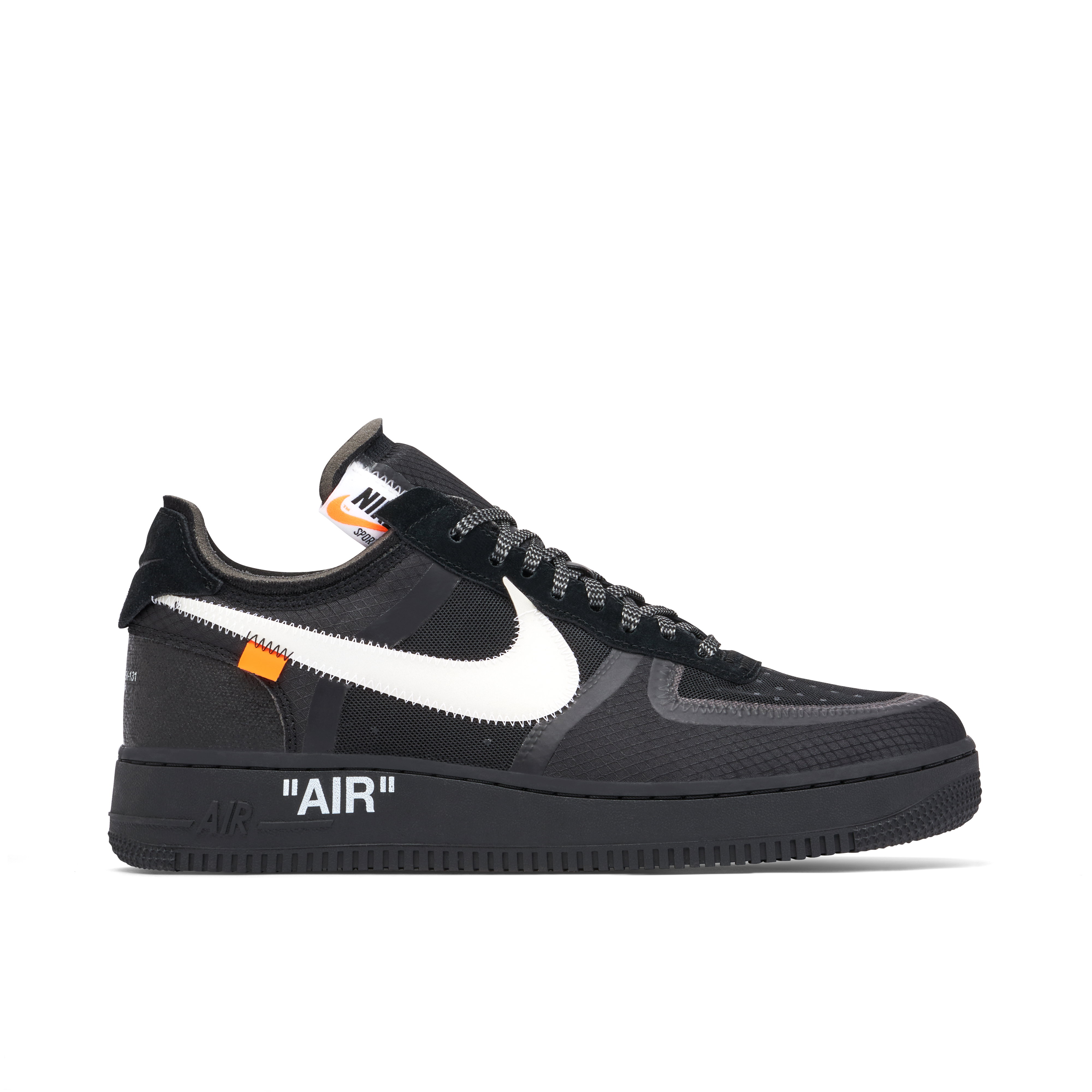 Air Max 90 OG x Off-White | AA7293-100 | Laced