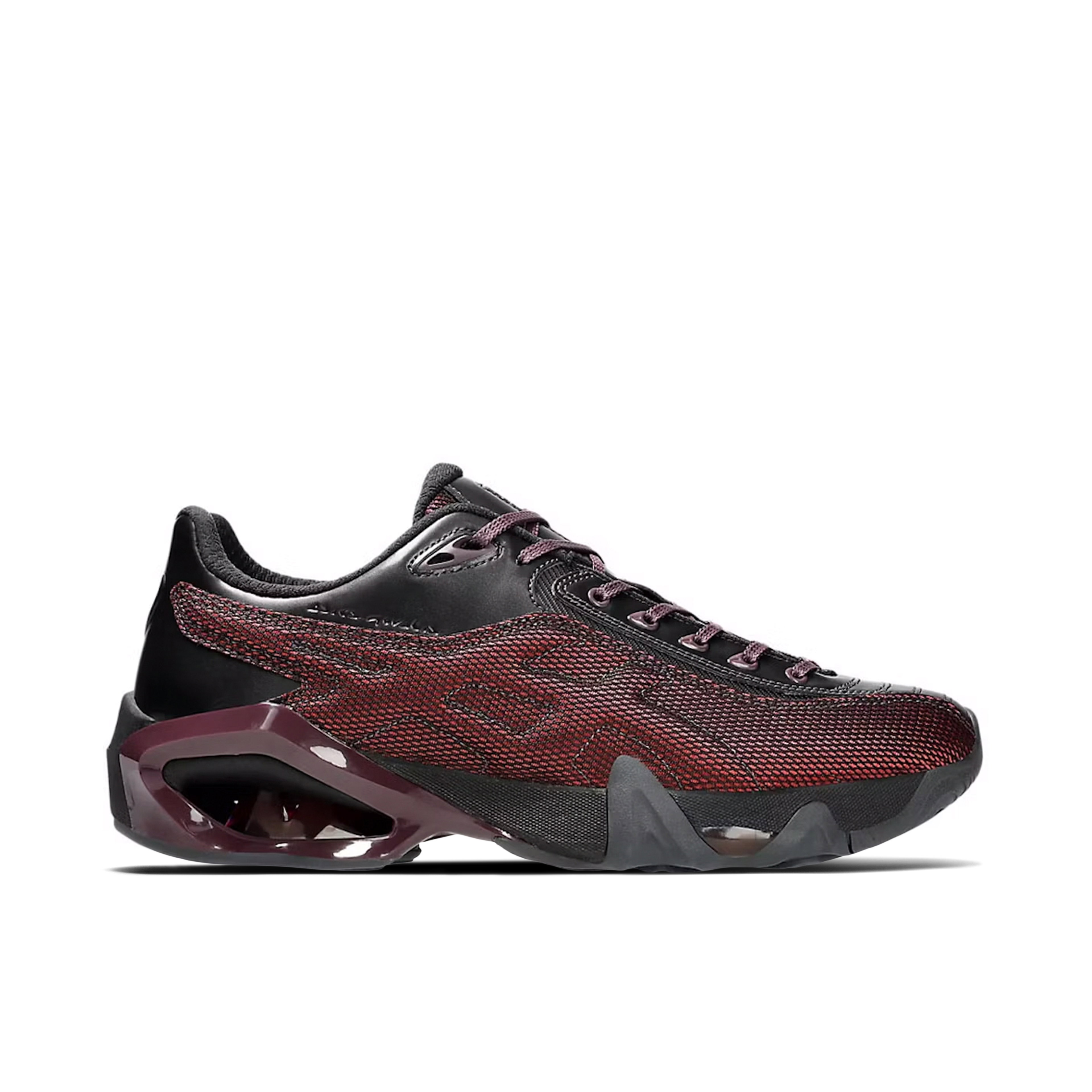 ASICS Novalis Gel-Teremoa Kiko Kostadinov Novalis Black Dahlia