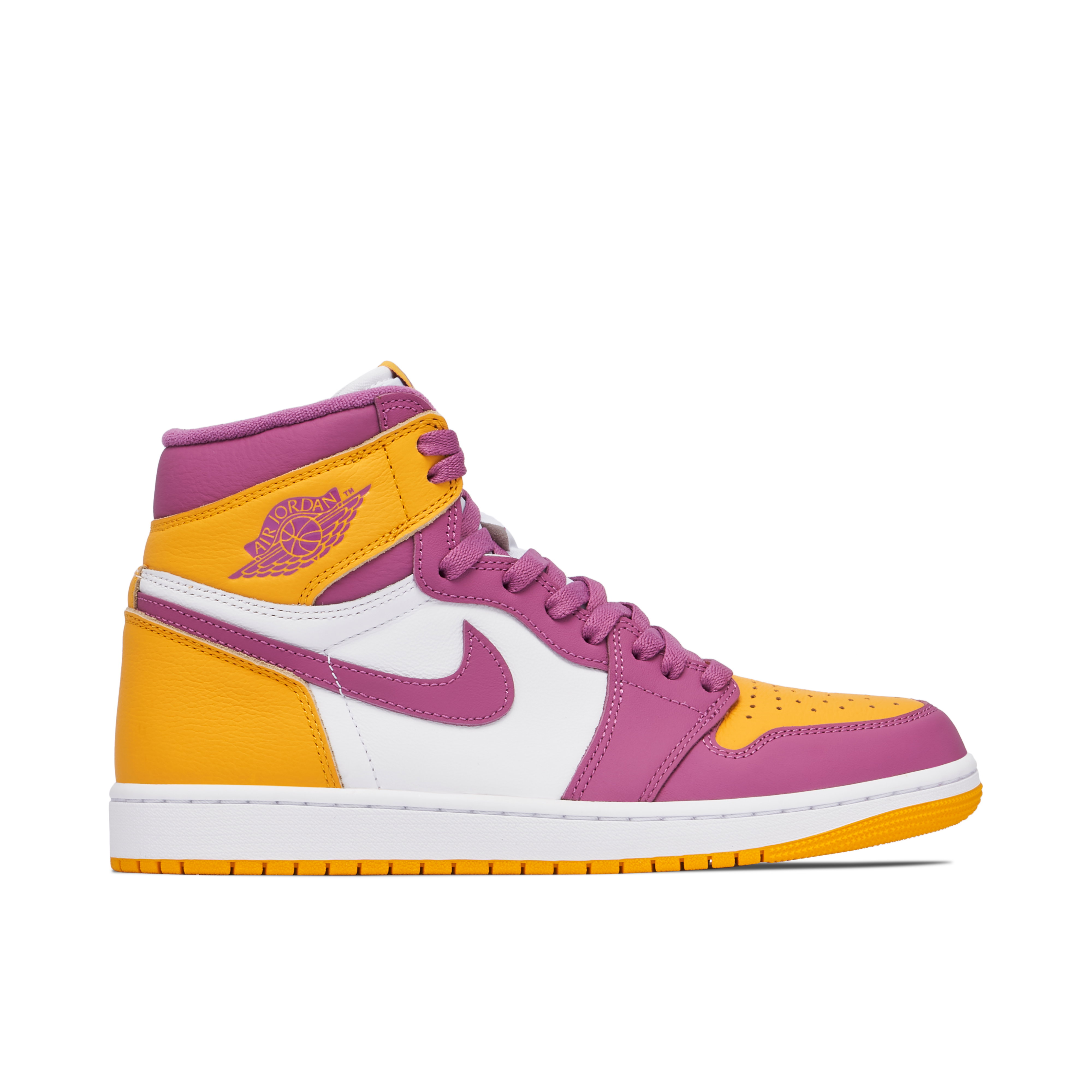 Air Jordan 1 High OG Pollen | 555088-701 | Laced