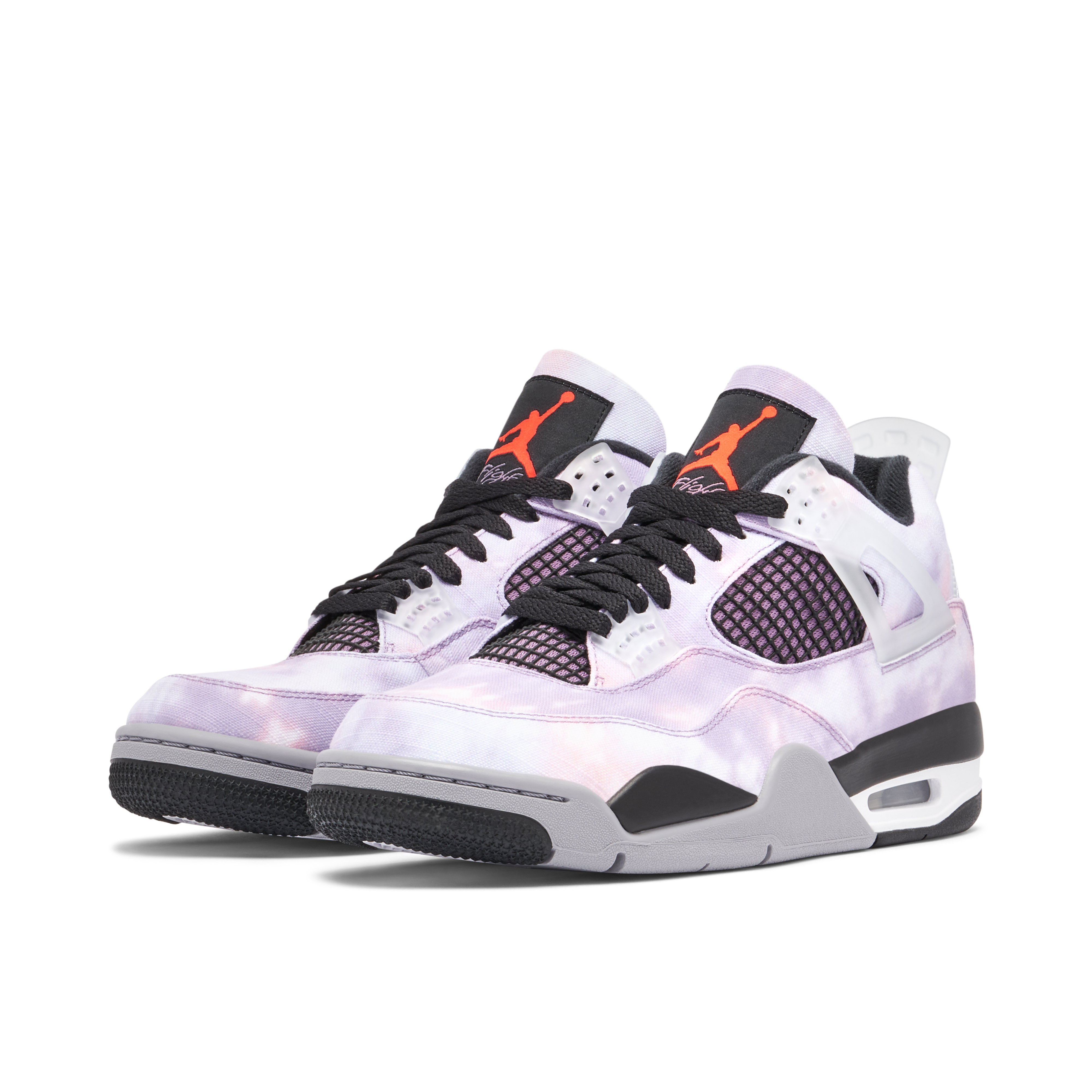 Air Jordan 4 Zen Master | DH7138-506 | Laced