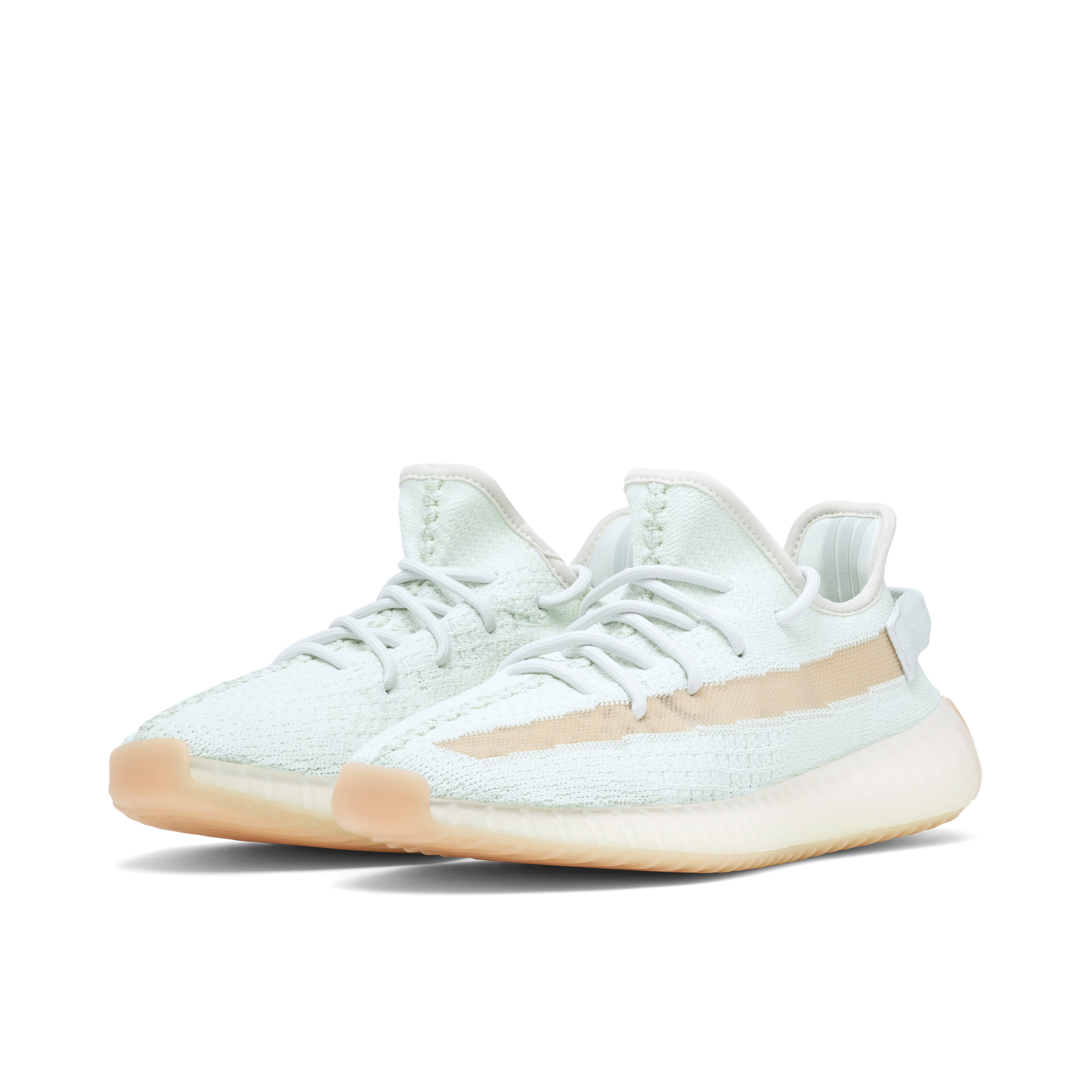 Yeezy Boost 350 V2 Hyperspace | EG7491 | Laced