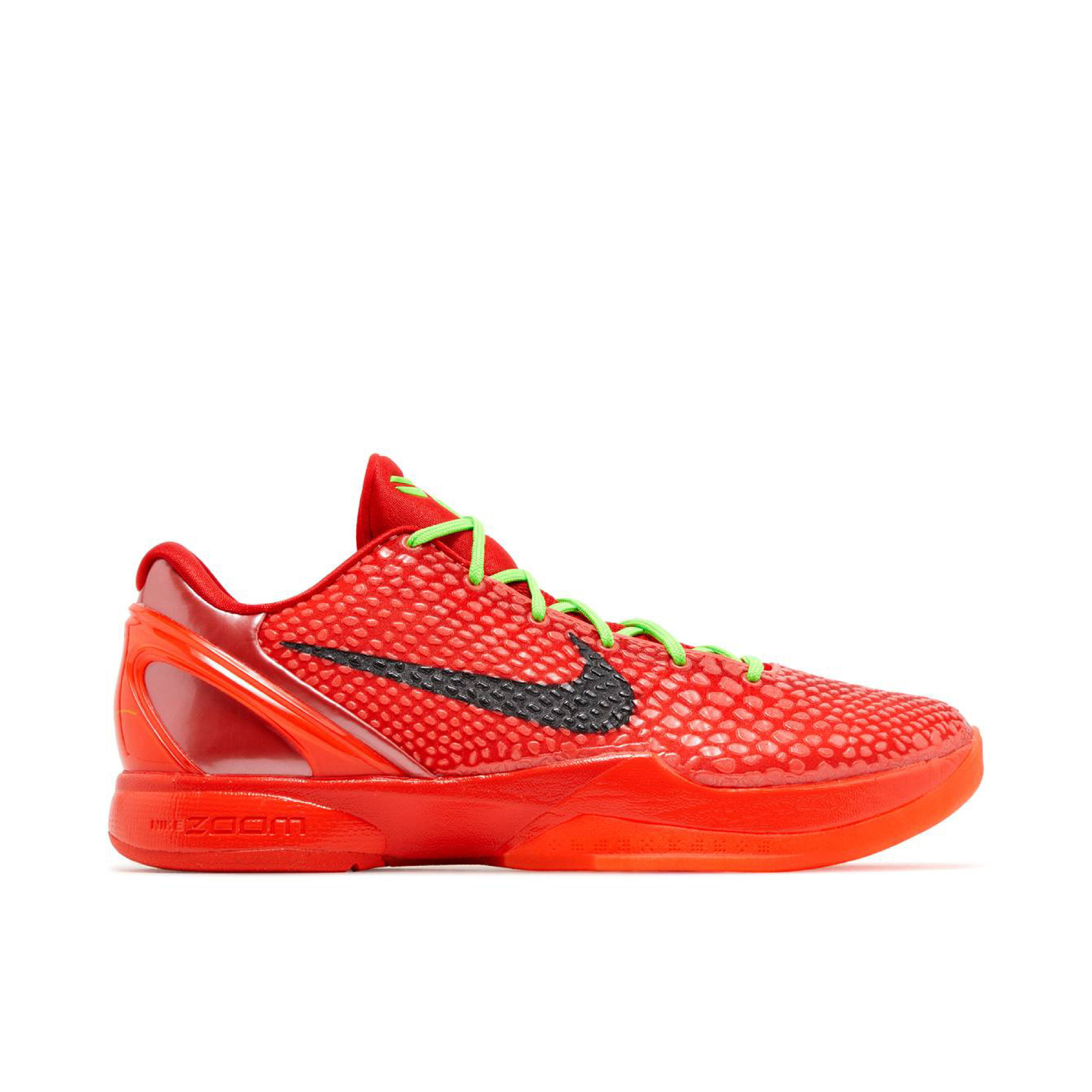 シューズ(女性用) Nike Kobe VI Protro 3.5 (US) nike kobe 6 Protro women shoes at ₹ 4700/pair | Nike के