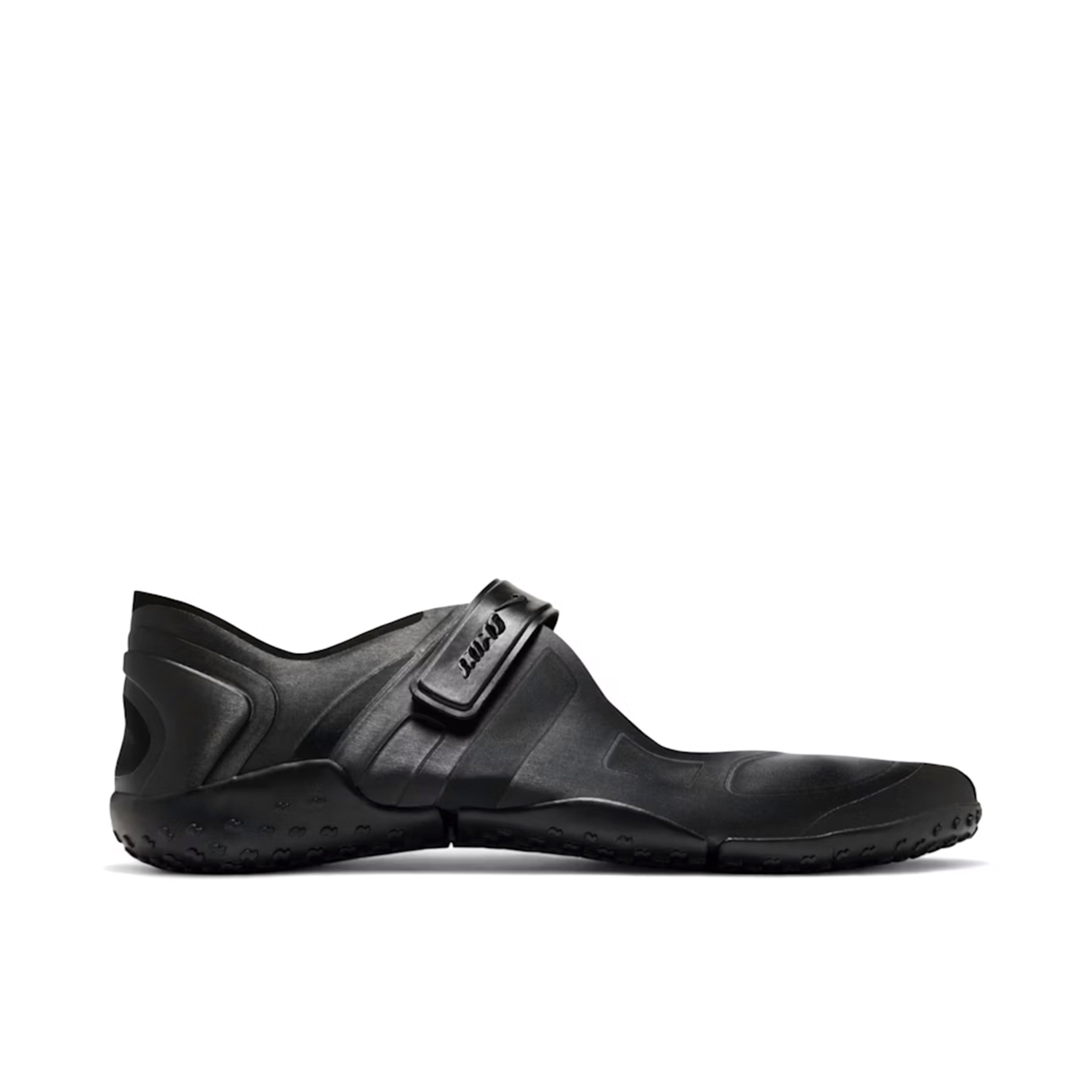 Nike Rift Satin SKIMS Black Womens