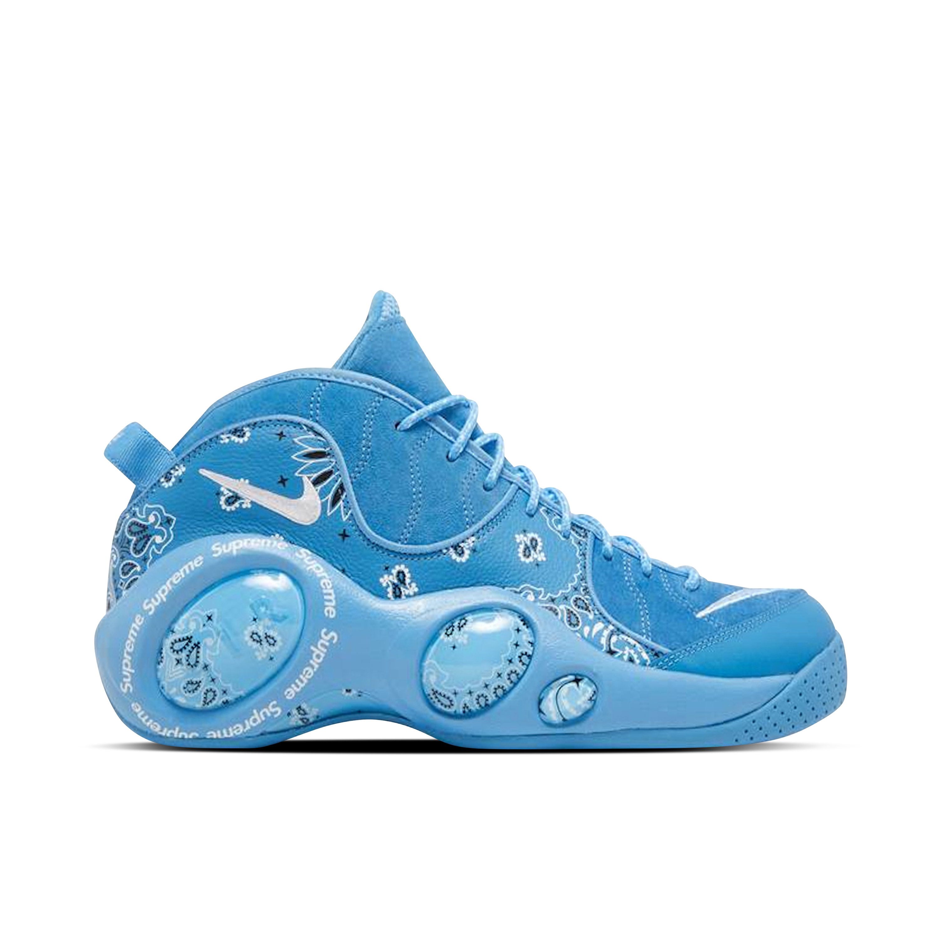 Nike Supreme | Shop With Laced
