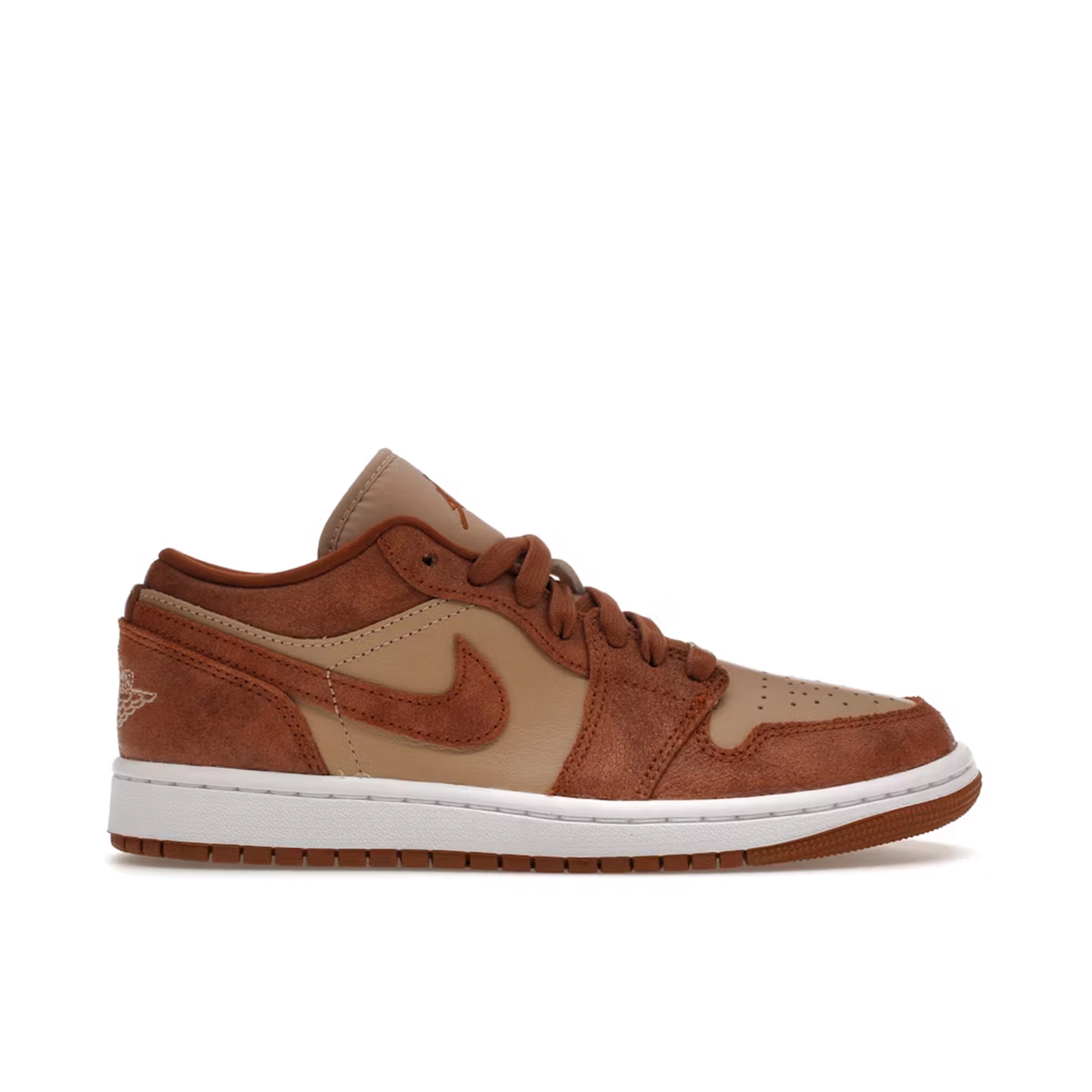 Air Jordan 1 Low SE Legend Coffee Womens