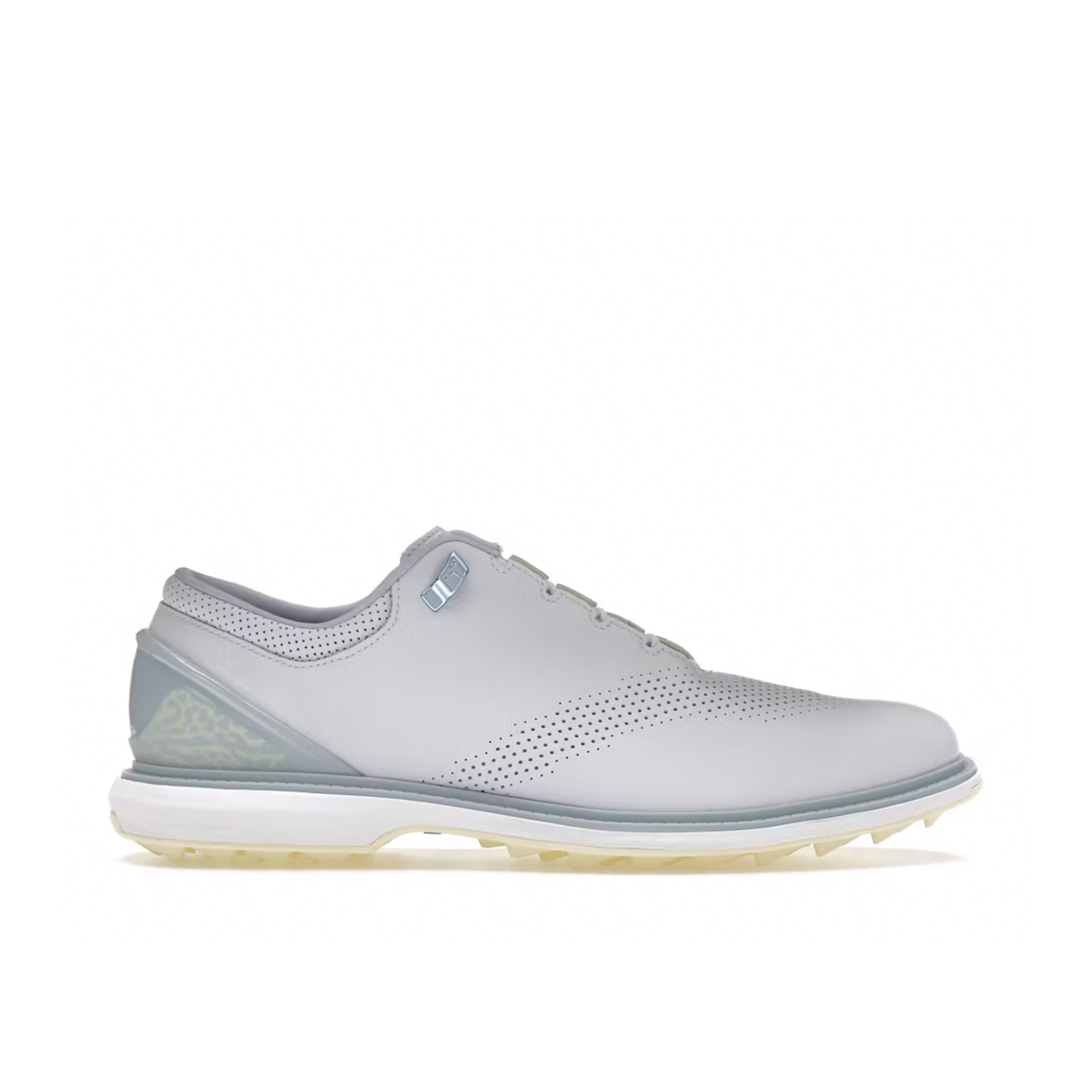 Air Jordan ADG 4 Golf Football Grey Alabaster