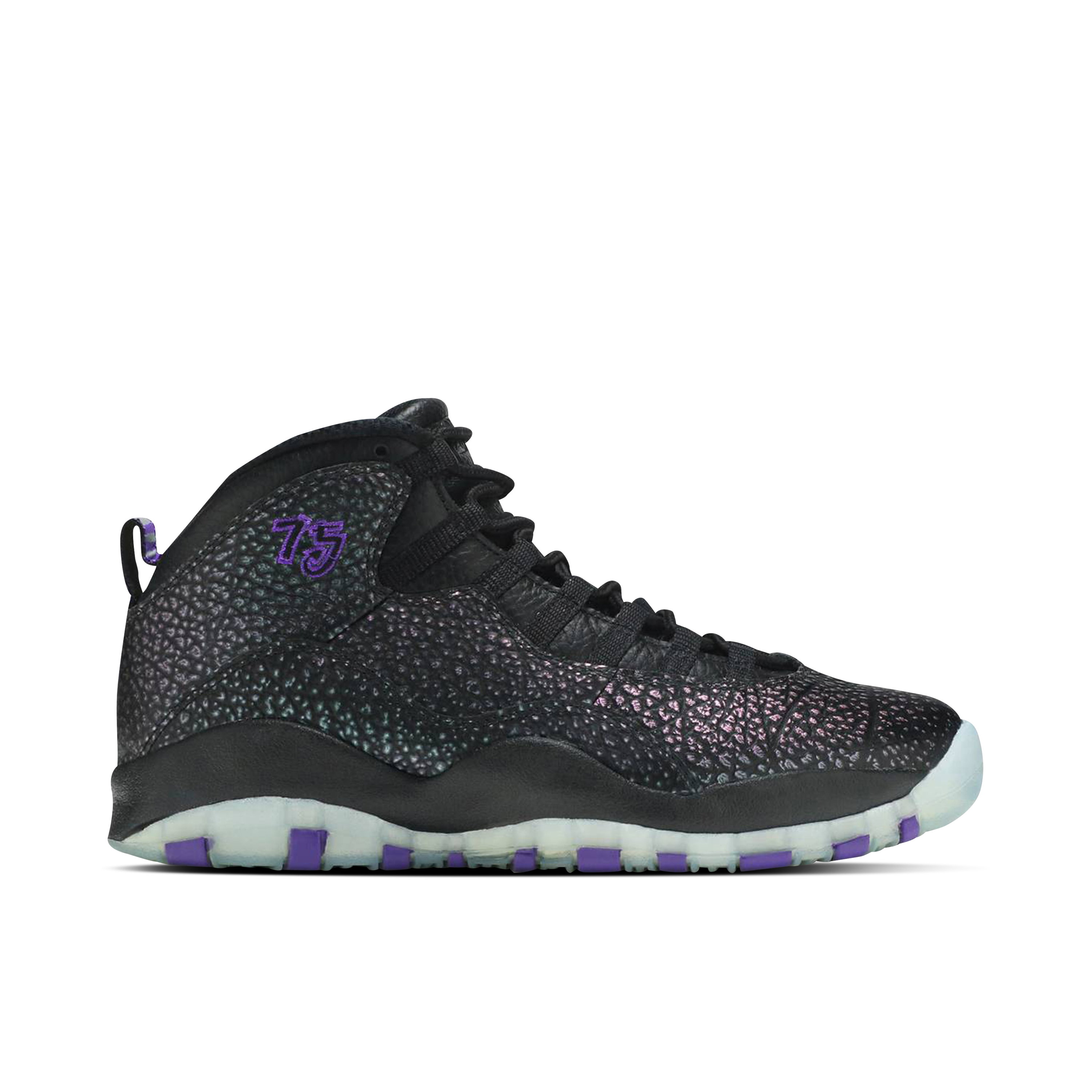 Air Jordan 10 Trainers | Online Air Jordan Sneakers | Laced