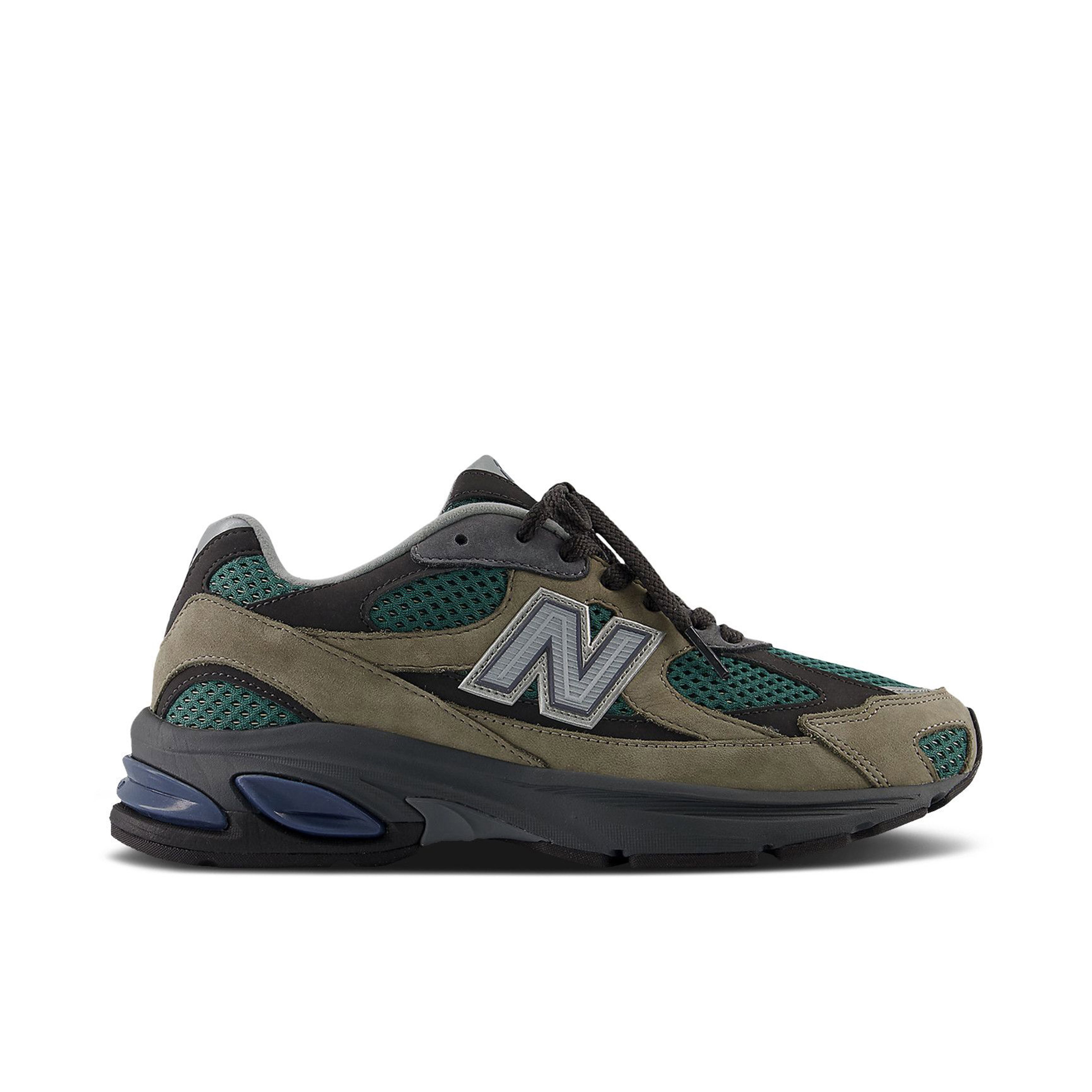 New Balance 2010 Vintage Khaki