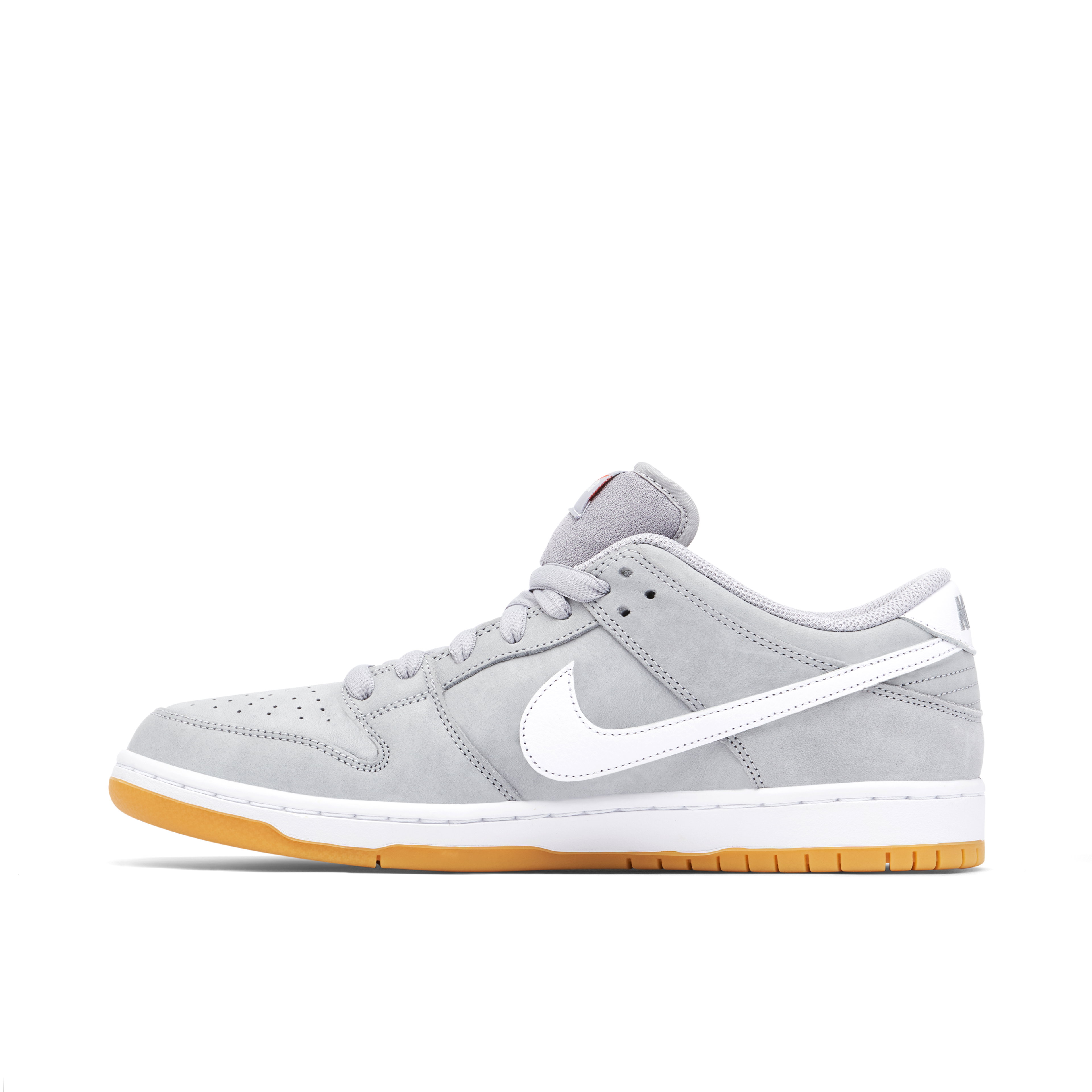 Nike Dunk Low Pro ISO SB Wolf Grey