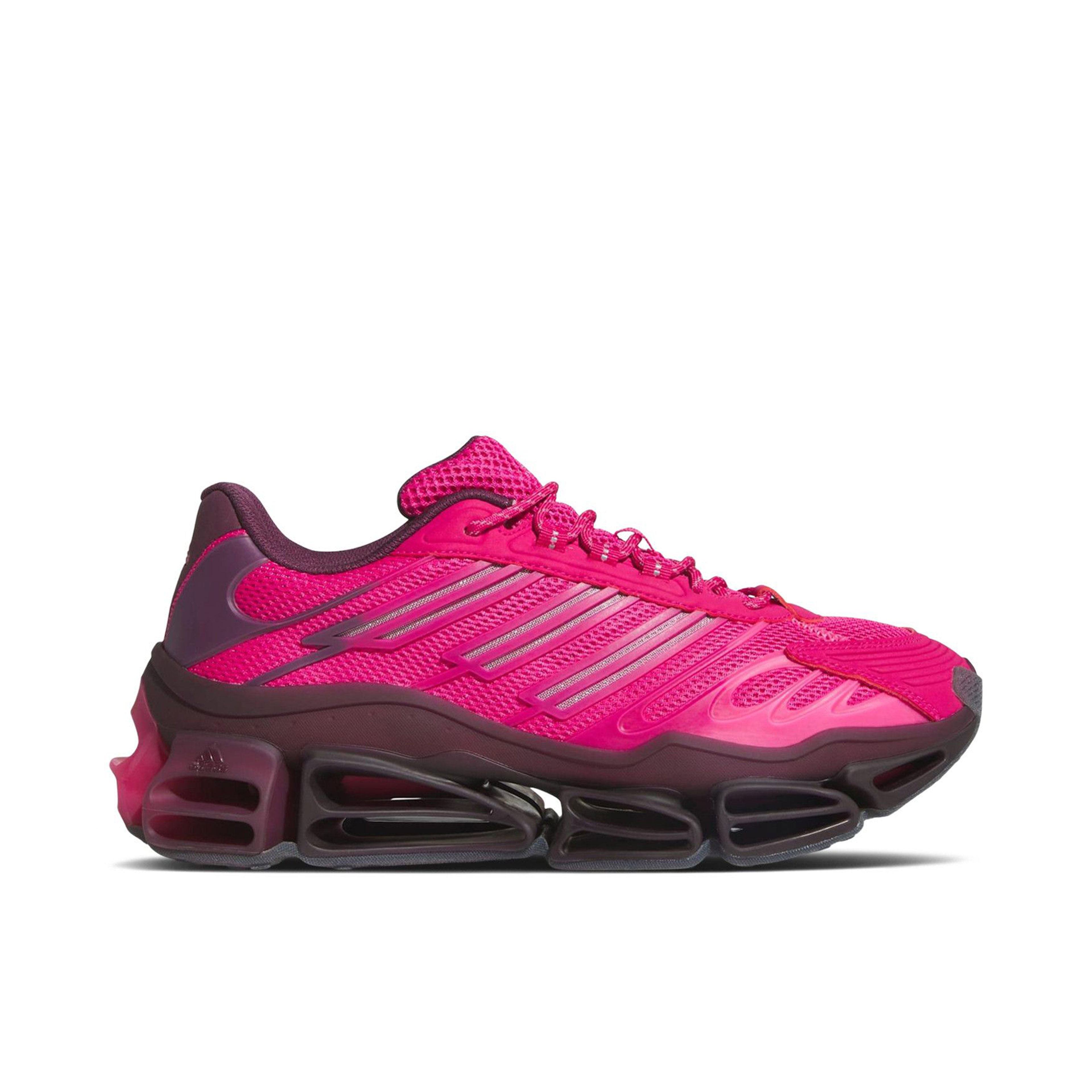 Adidas Megaride AG Magenta Black
