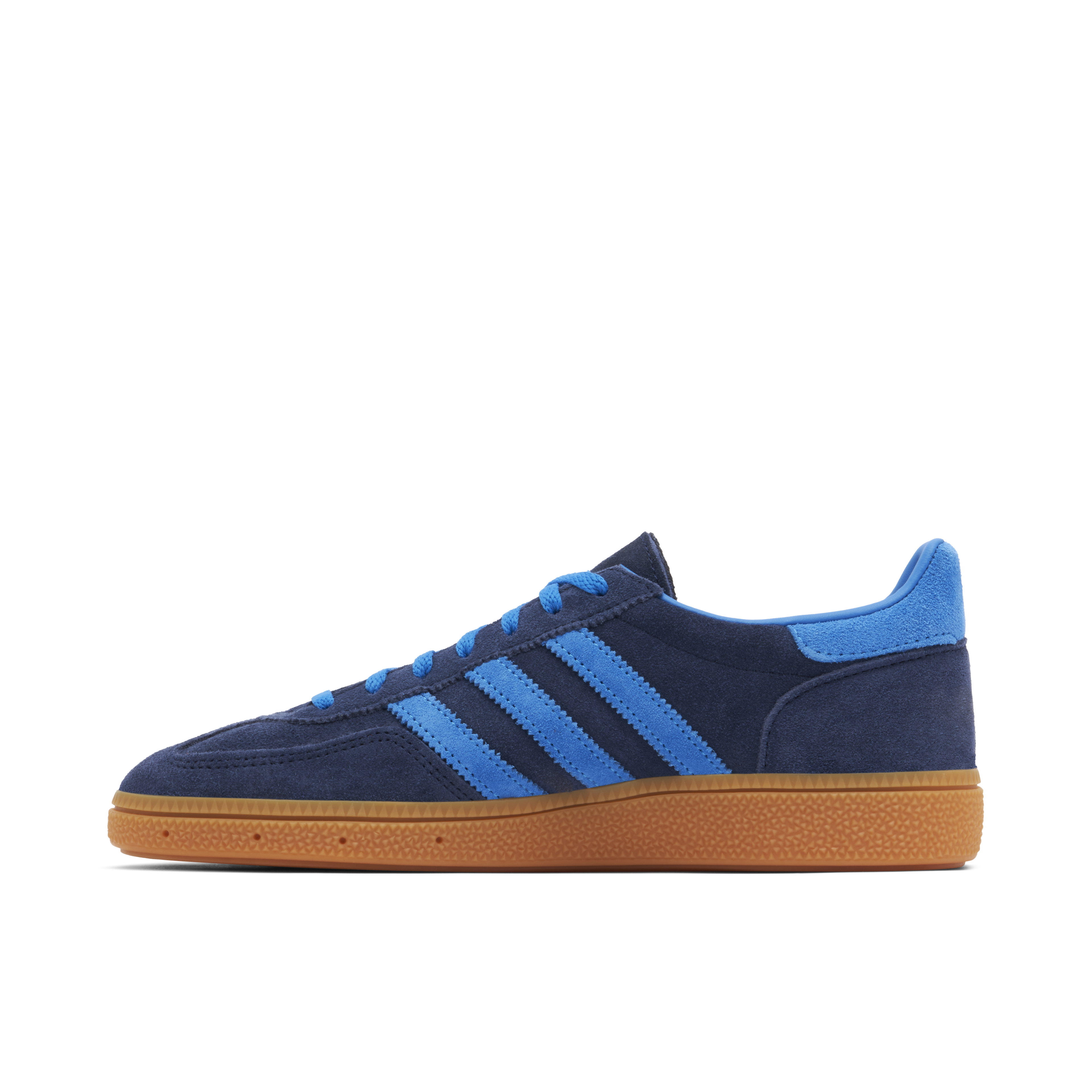 adidas Handball Spezial Night Indigo Blue Gum Femme