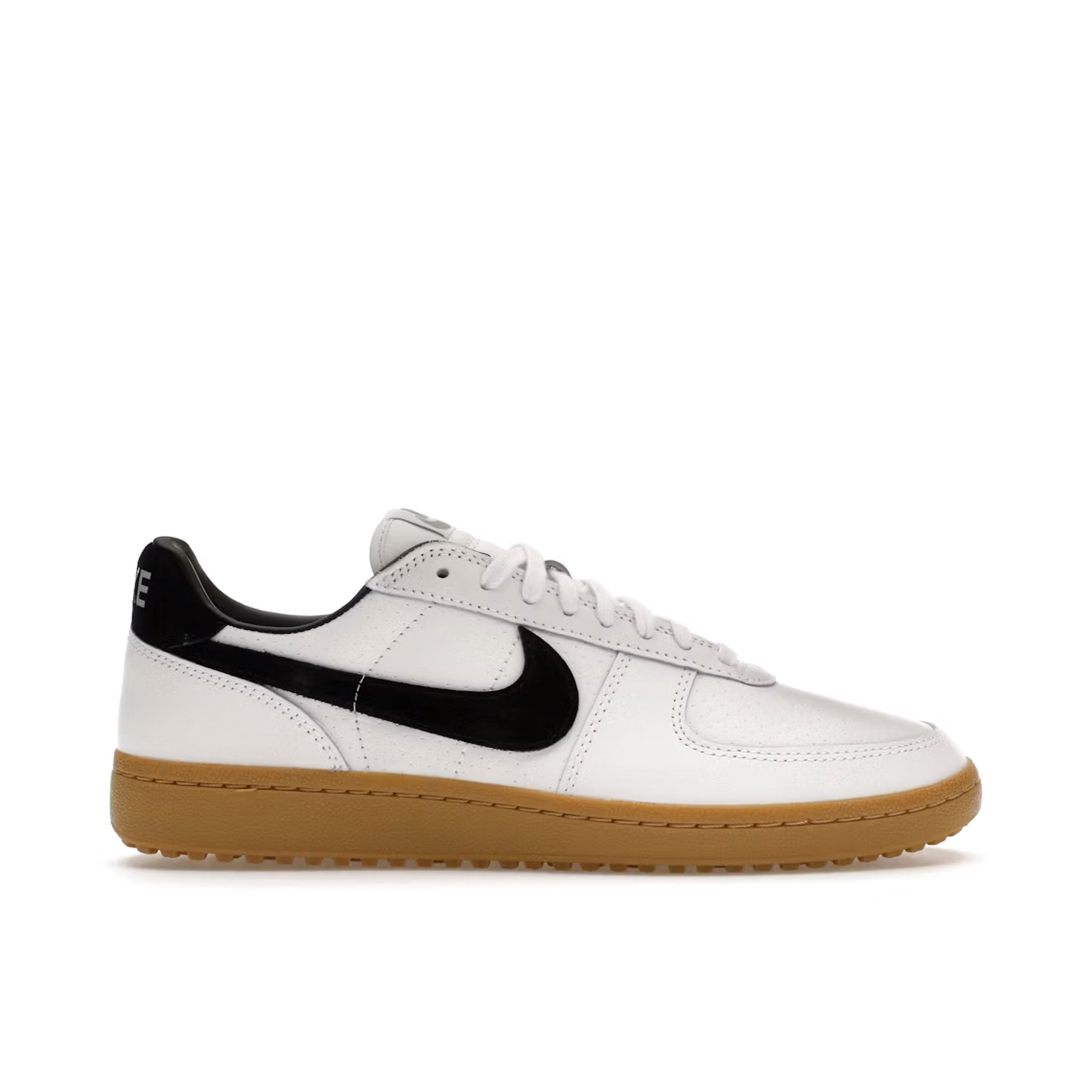 Nike Field General 82 SP White Black Gum