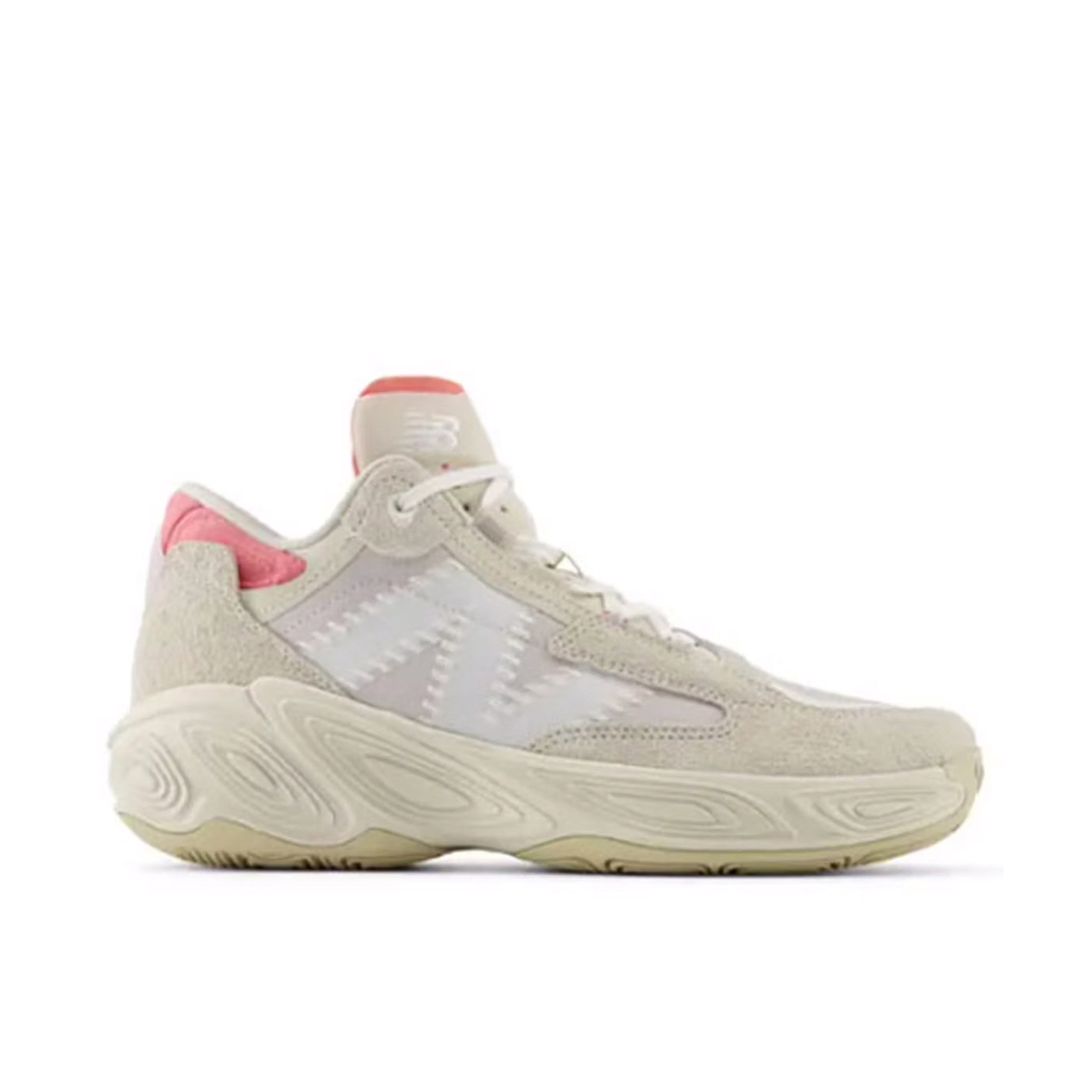 New Balance Fresh Foam BB v2 Moonbeam