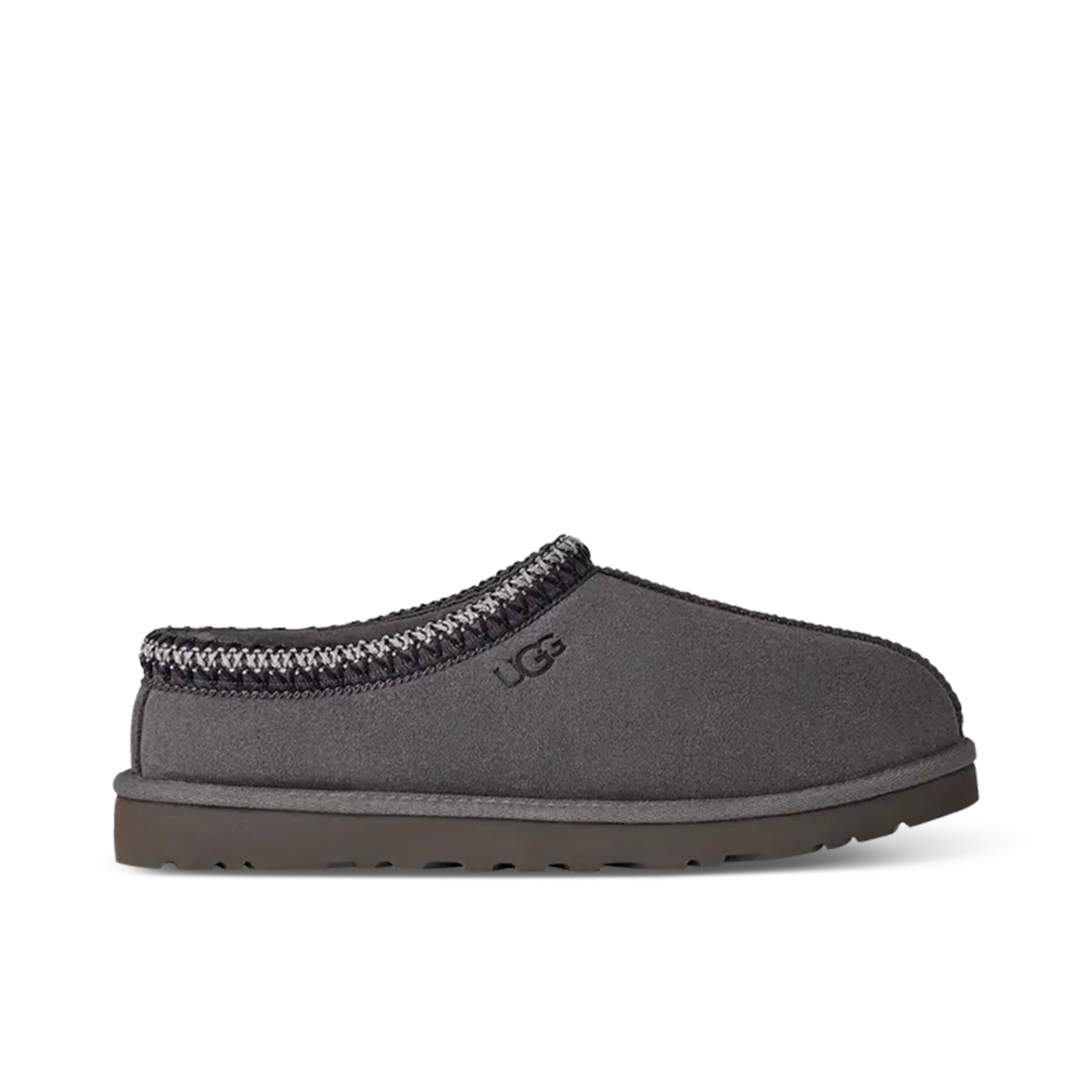 UGG Tasman II Slipper Dark Grey