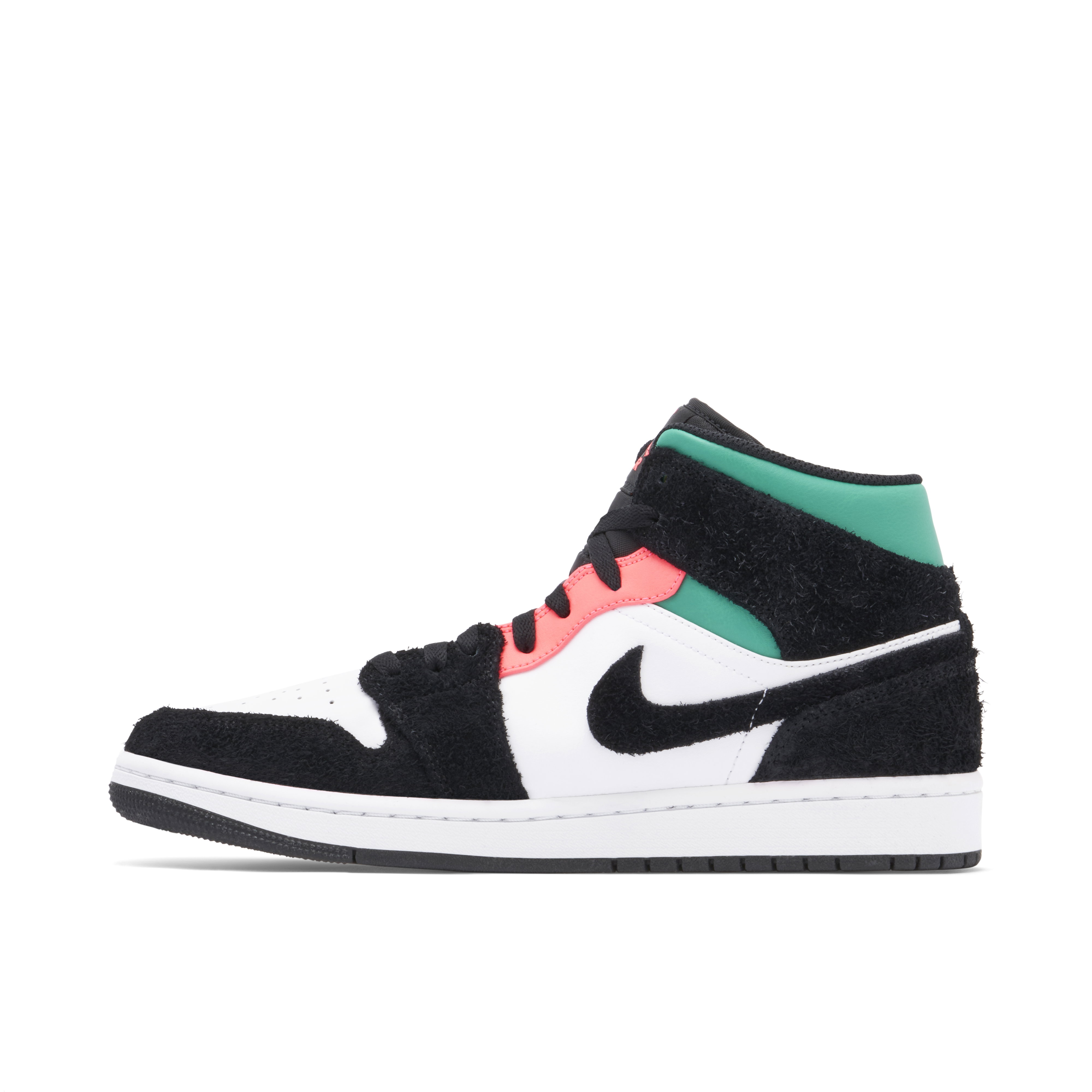 Air Jordan 1 Mid SE South Beach | 852542-116 | Laced