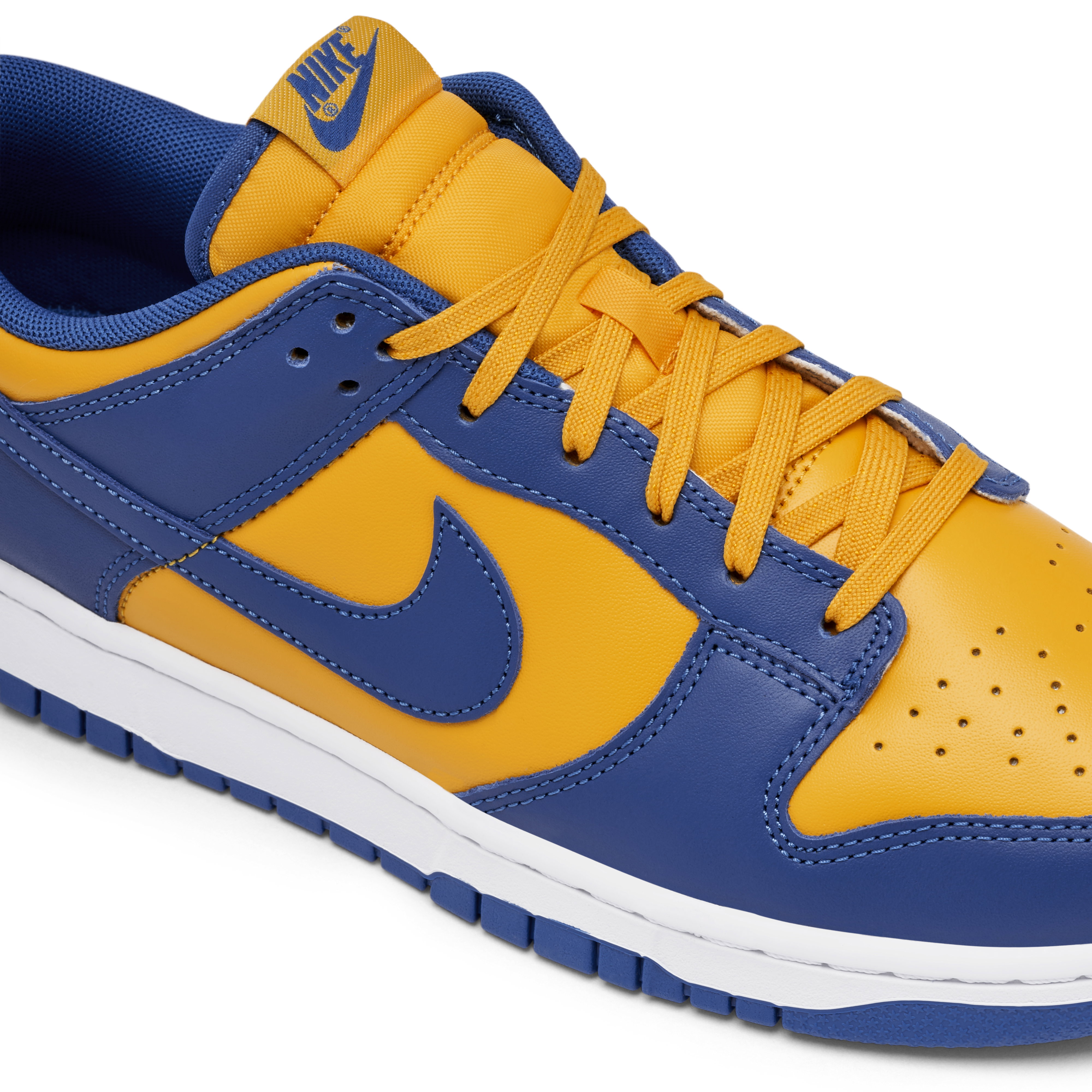 Nike Dunk Low UCLA | DD1391-402 | Laced