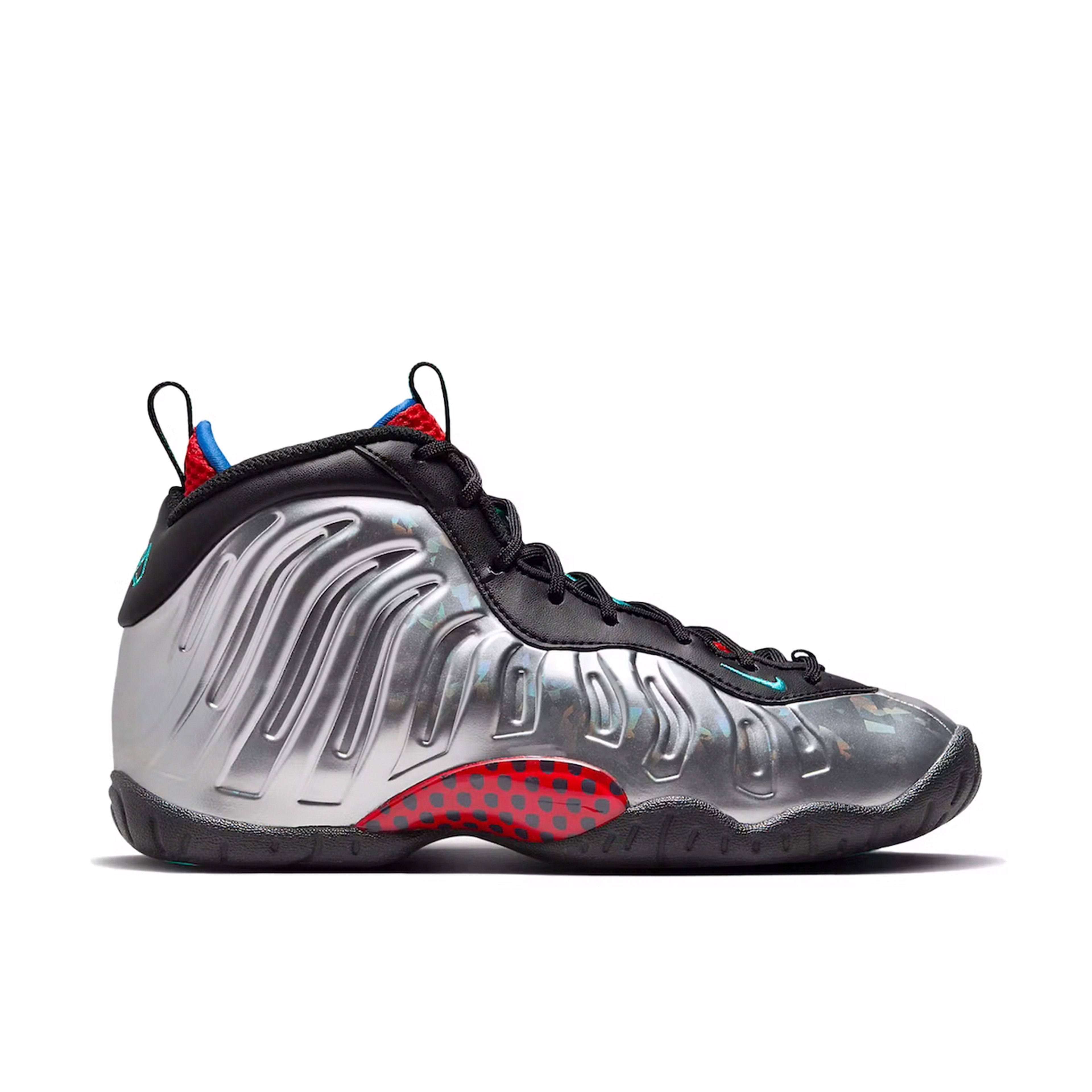 Nike Little Foamposite One All-Star 2024 GS