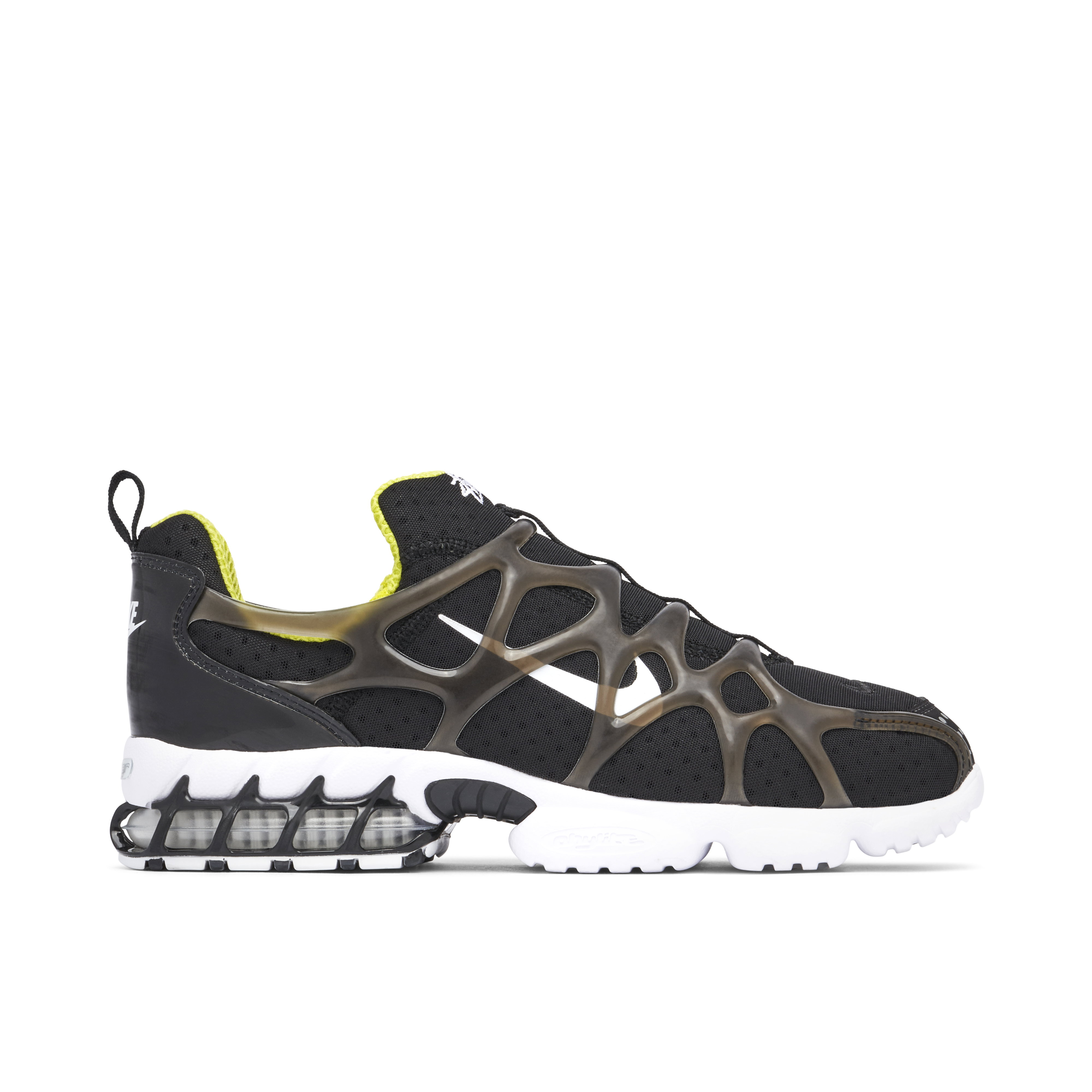 Nike x Stussy Kikini - Black | CJ9918-001 | Laced