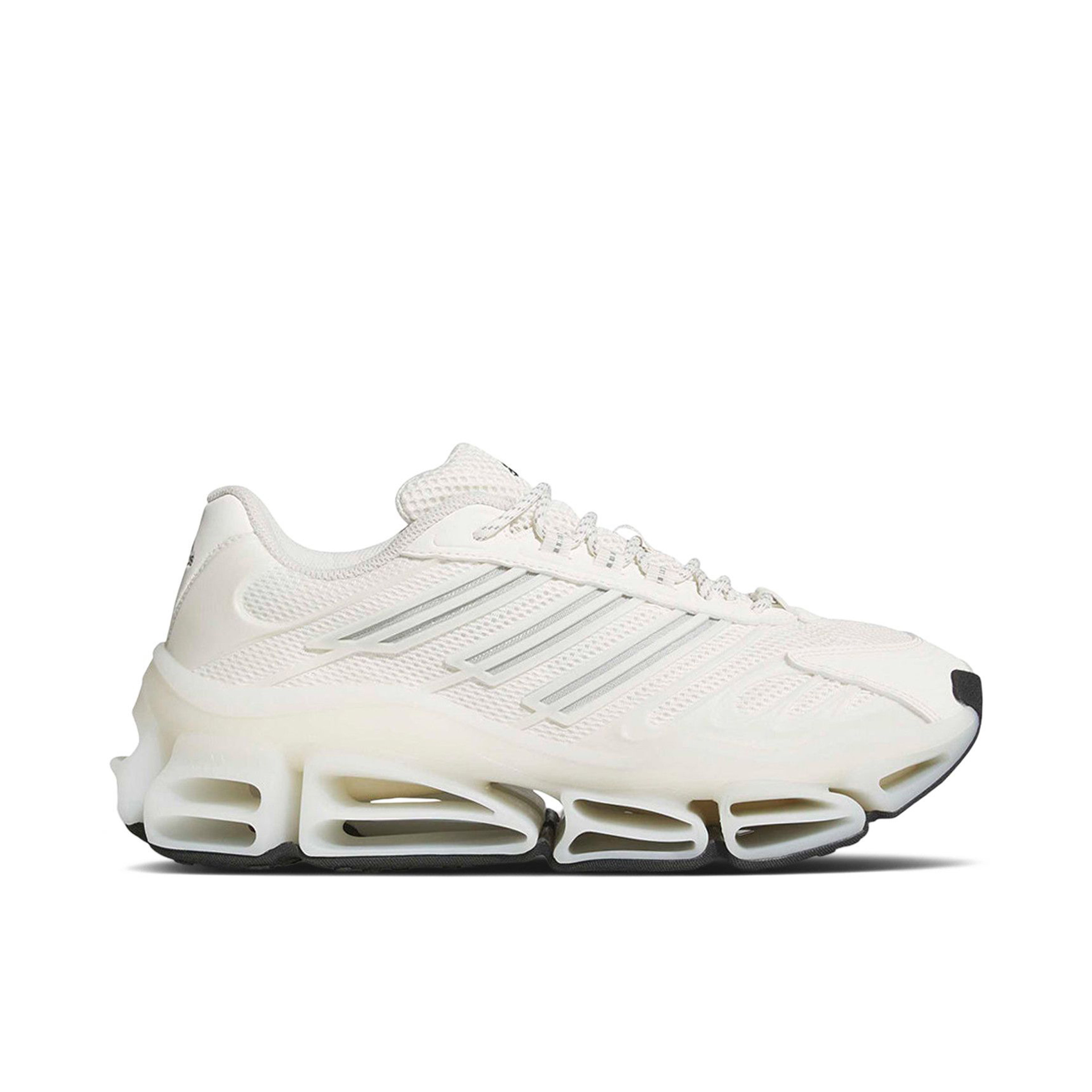 Adidas Megaride AG White Cream White