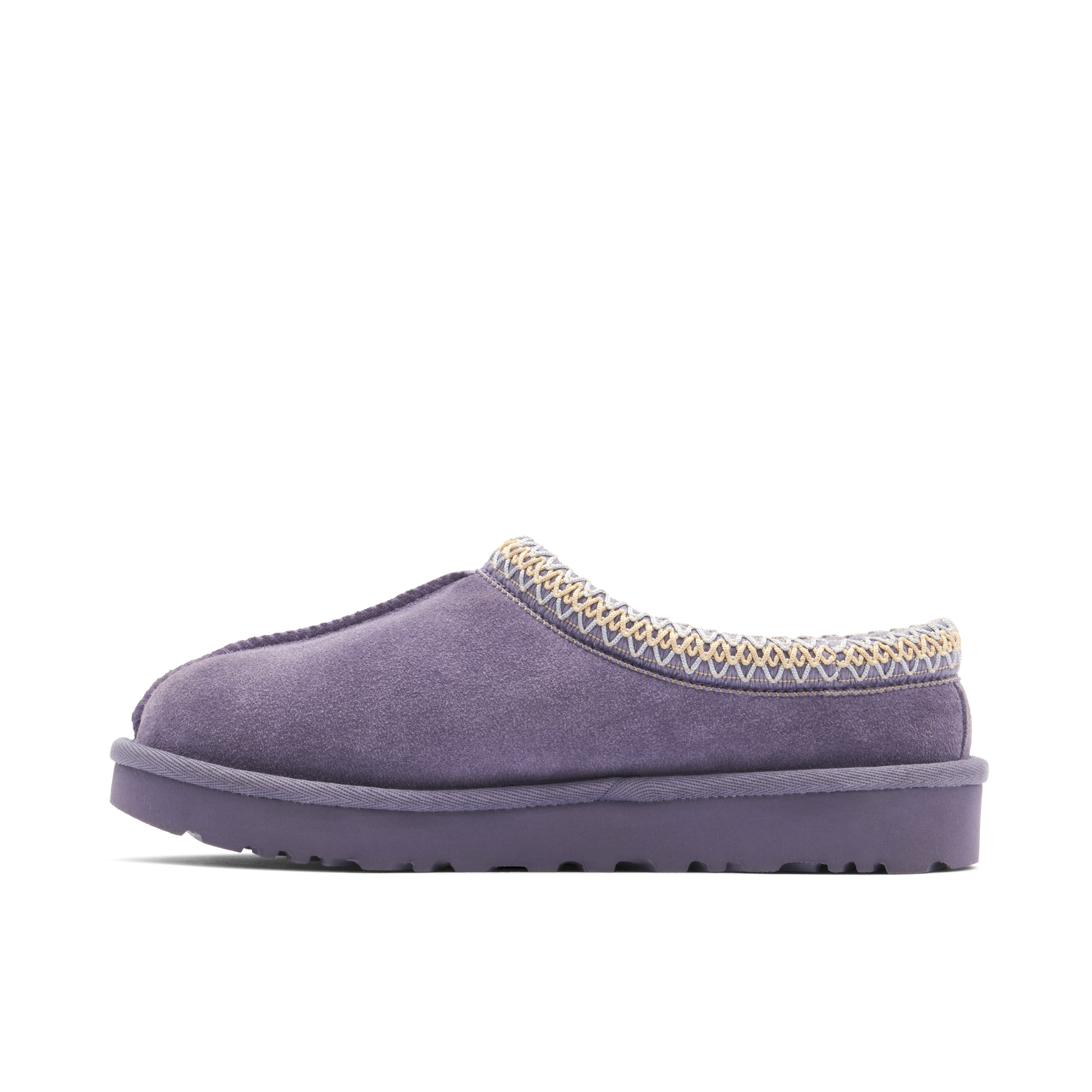 UGG Tasman Slipper Lilac Mauve Womens | 5955-LMV | Laced