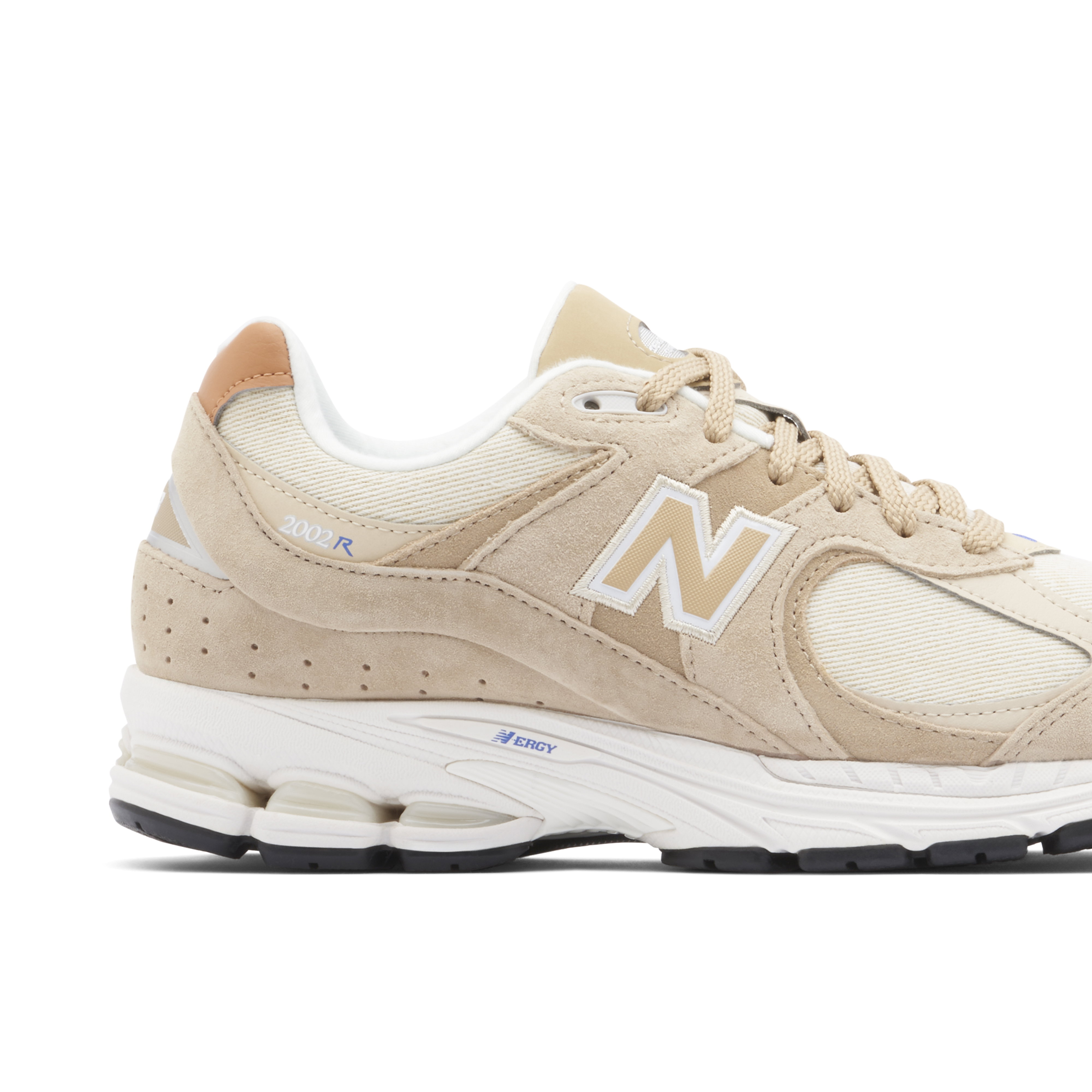 New Balance 2002R クリーム シューズ New Balance 2002R Incense Sepia | m2002ref | Laced