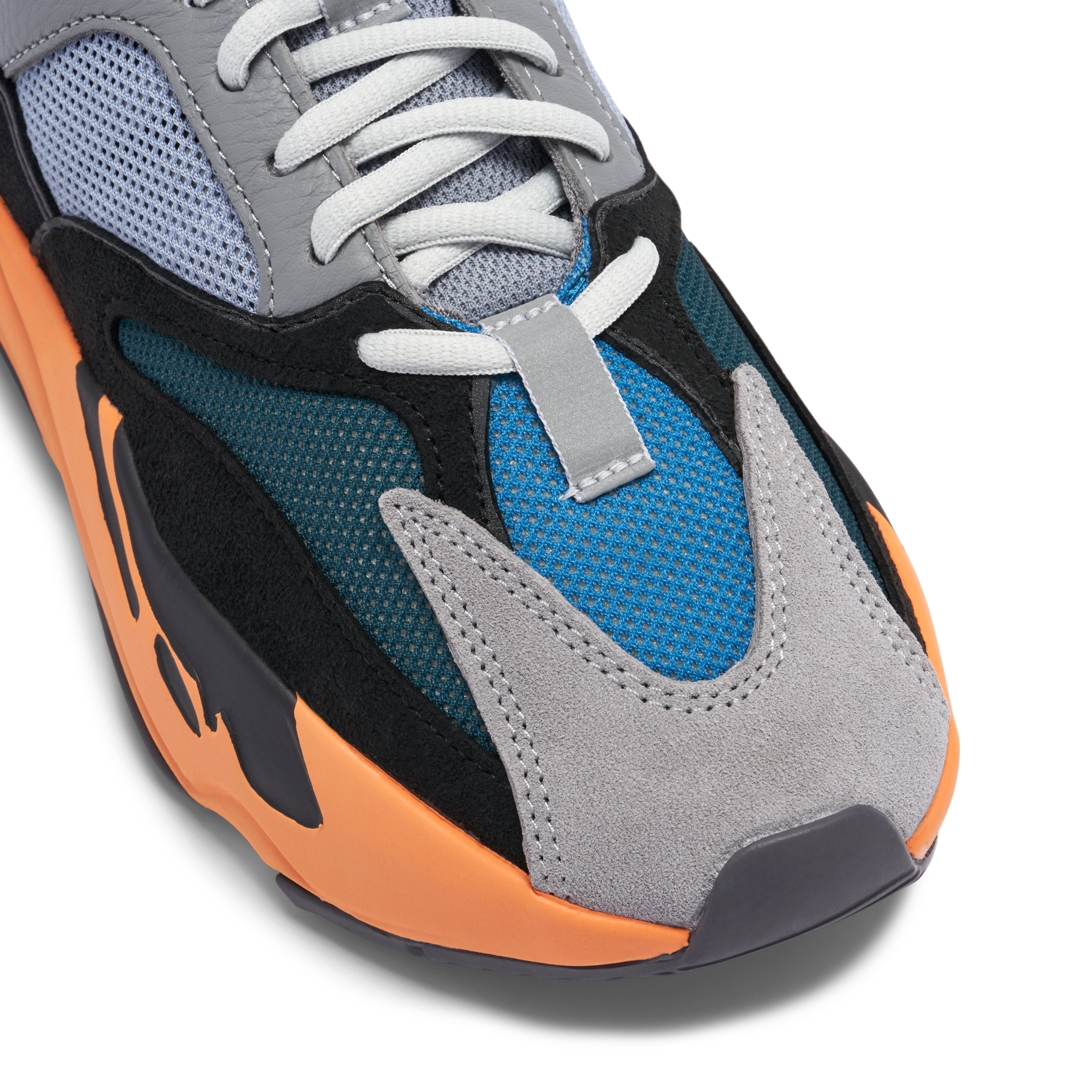 Adidas Yeezy 700 Wash Orange | GW0296 | Laced