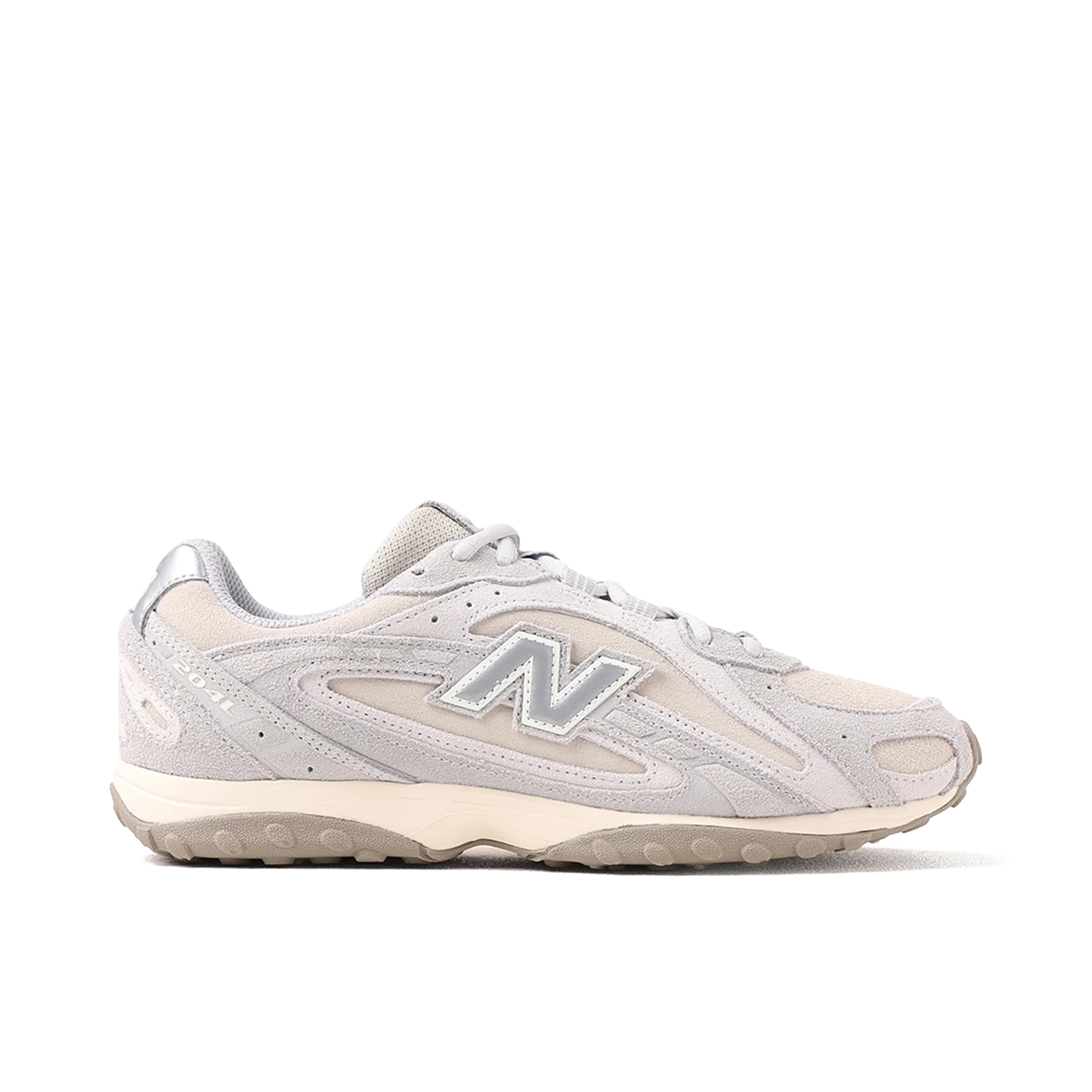 New Balance 204L Grey Matter Shipyard