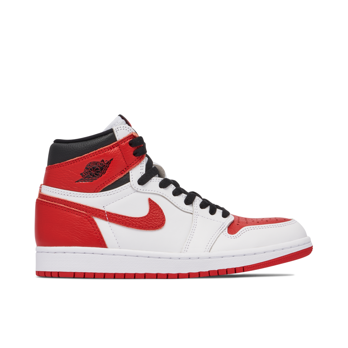 Air Jordan 1 Retro High OG Heritage | 555088-161 | Laced