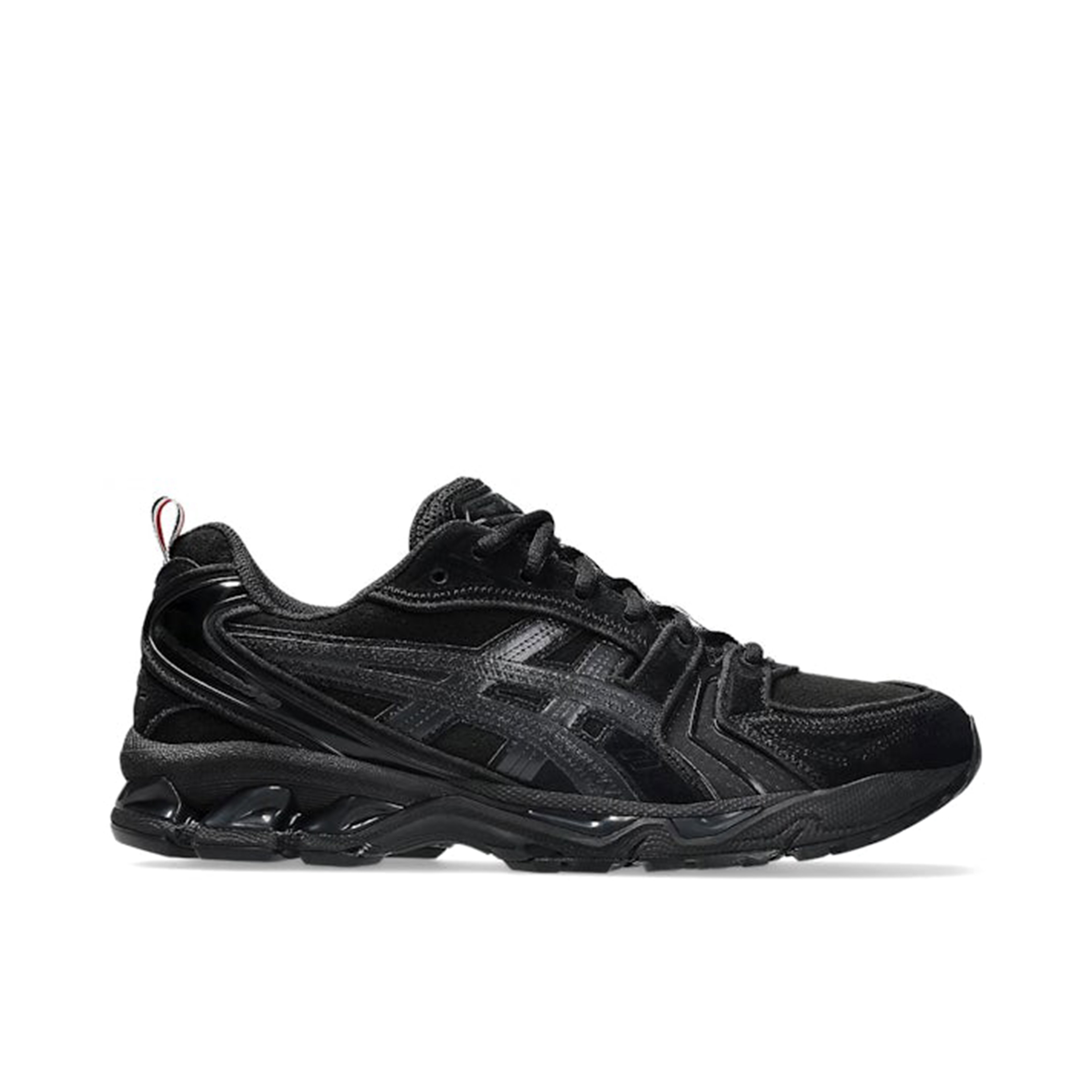 ASICS Gel-Kayano 14 Thom Browne Black