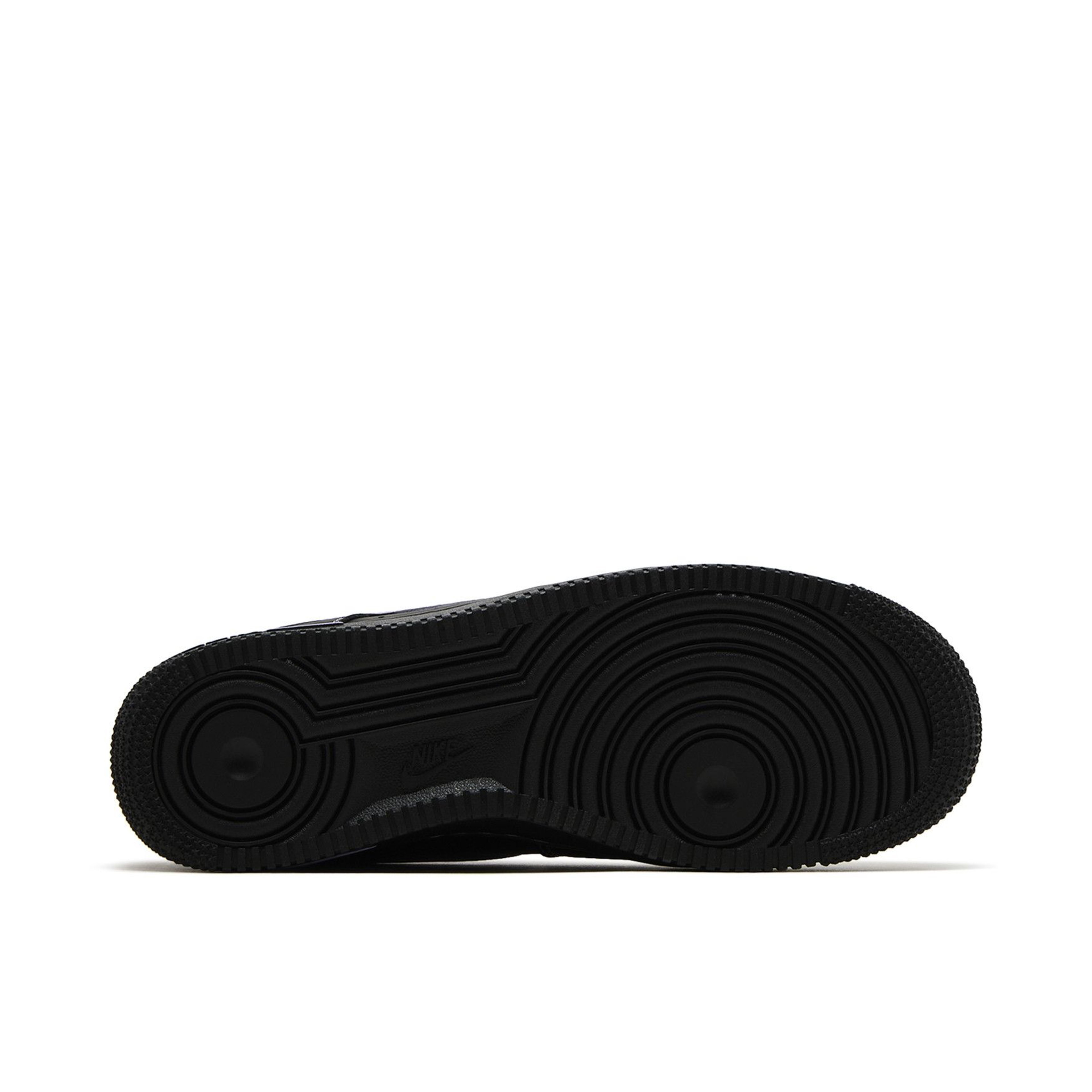 Nike Air Force 1 Low '07 LV8 Hydrangeas Black