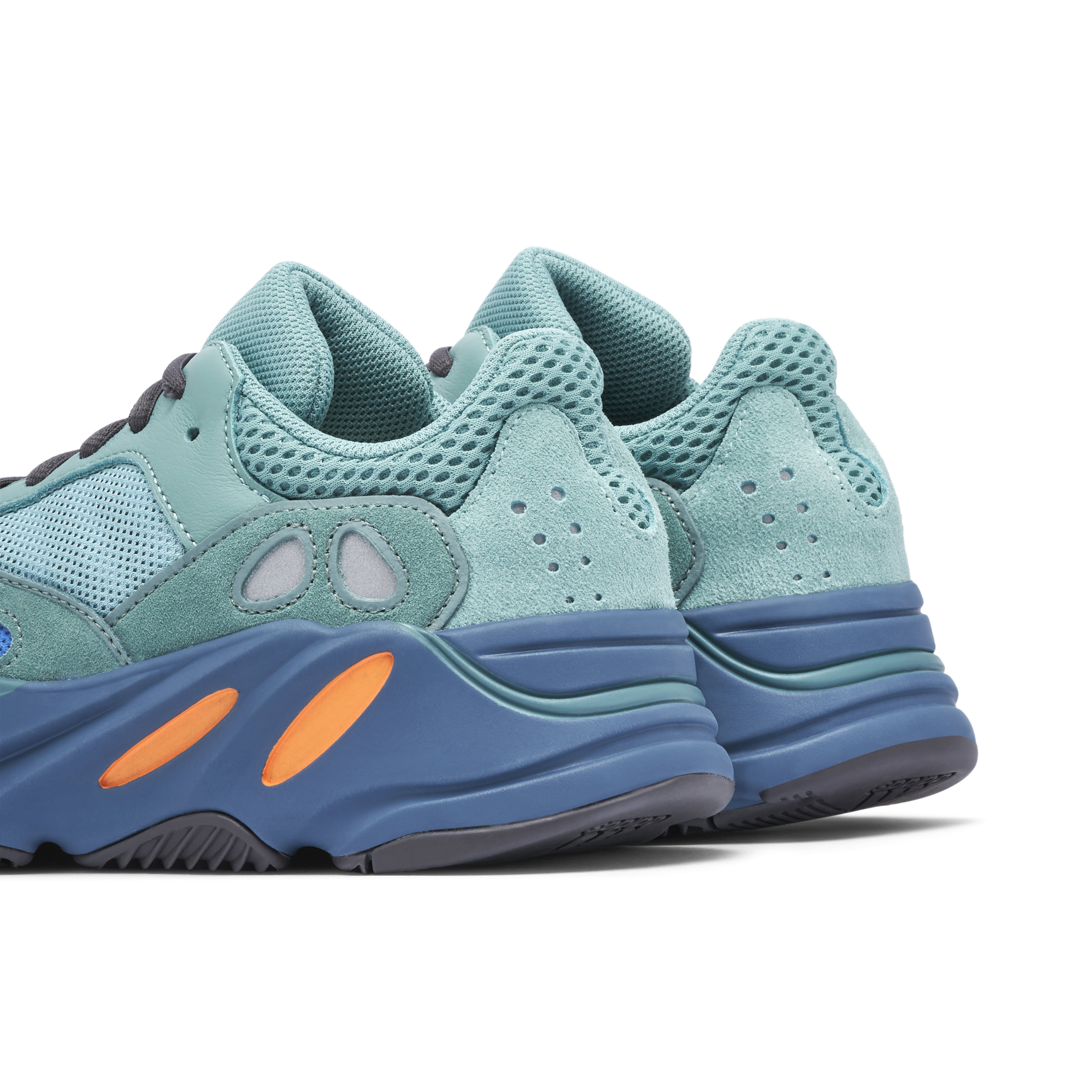 Yeezy Boost 700 Faded Azure | GZ2002 | Laced