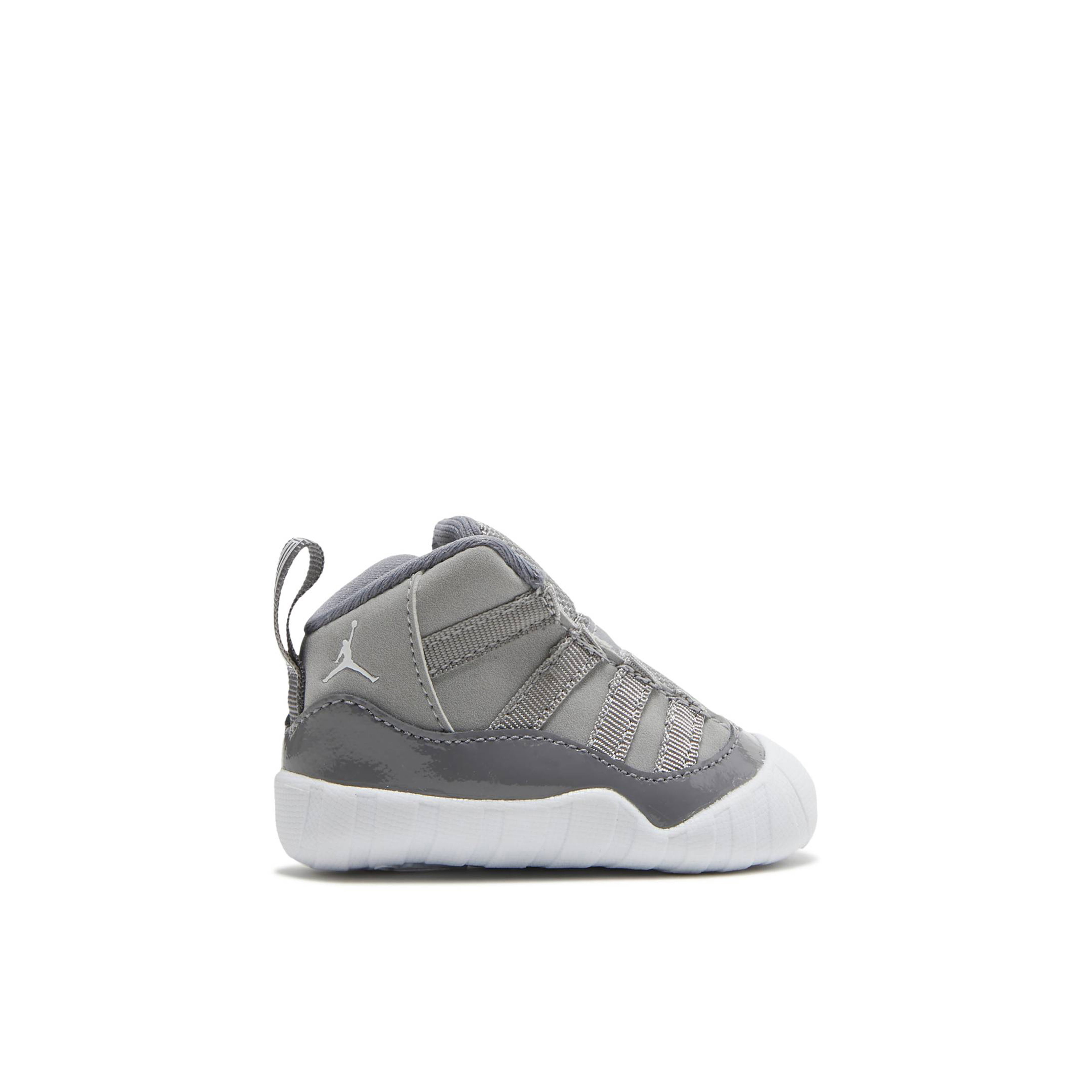 Air Jordan 11 Retro CB Cool Grey 2021